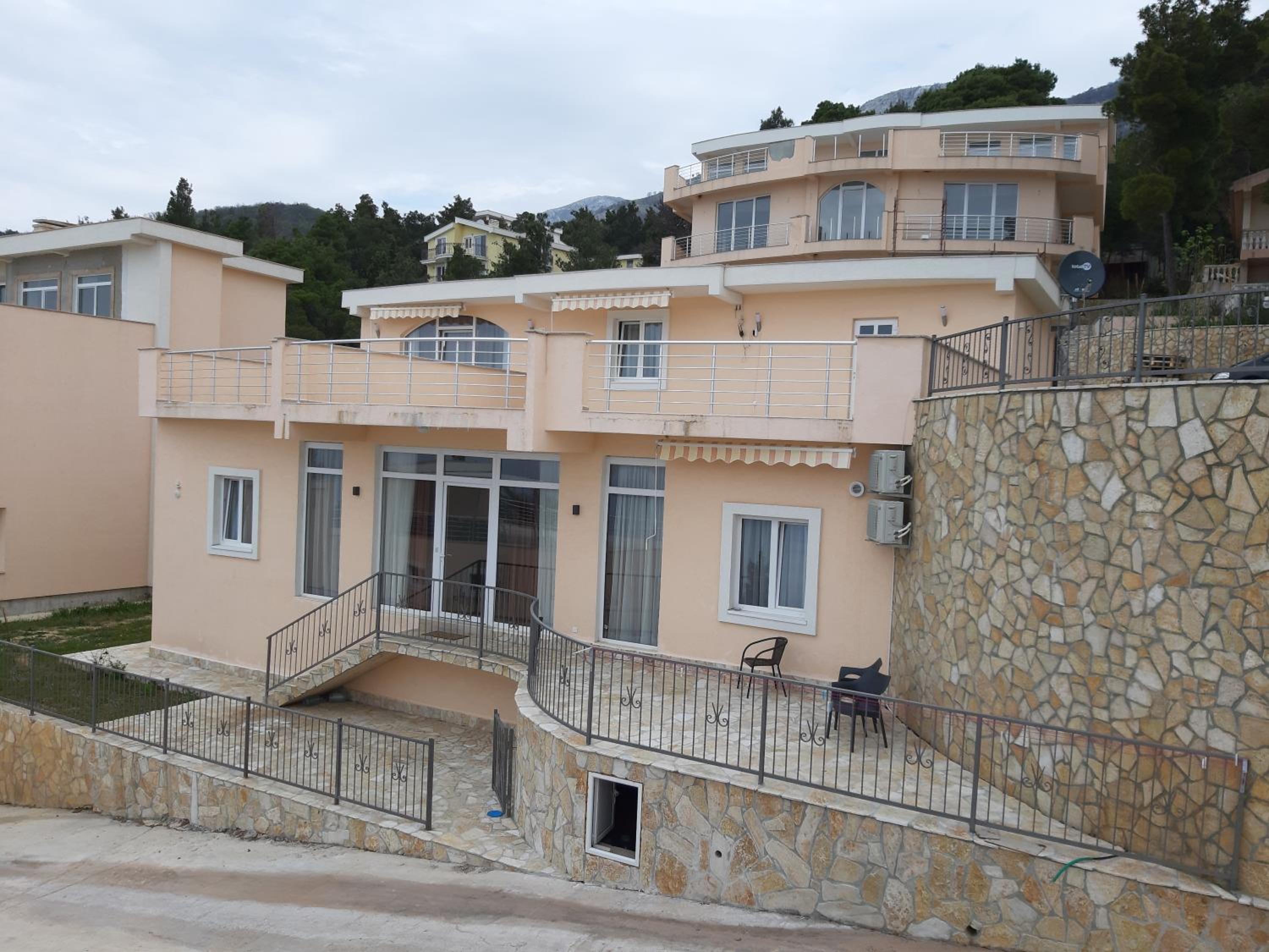 Villa Roan