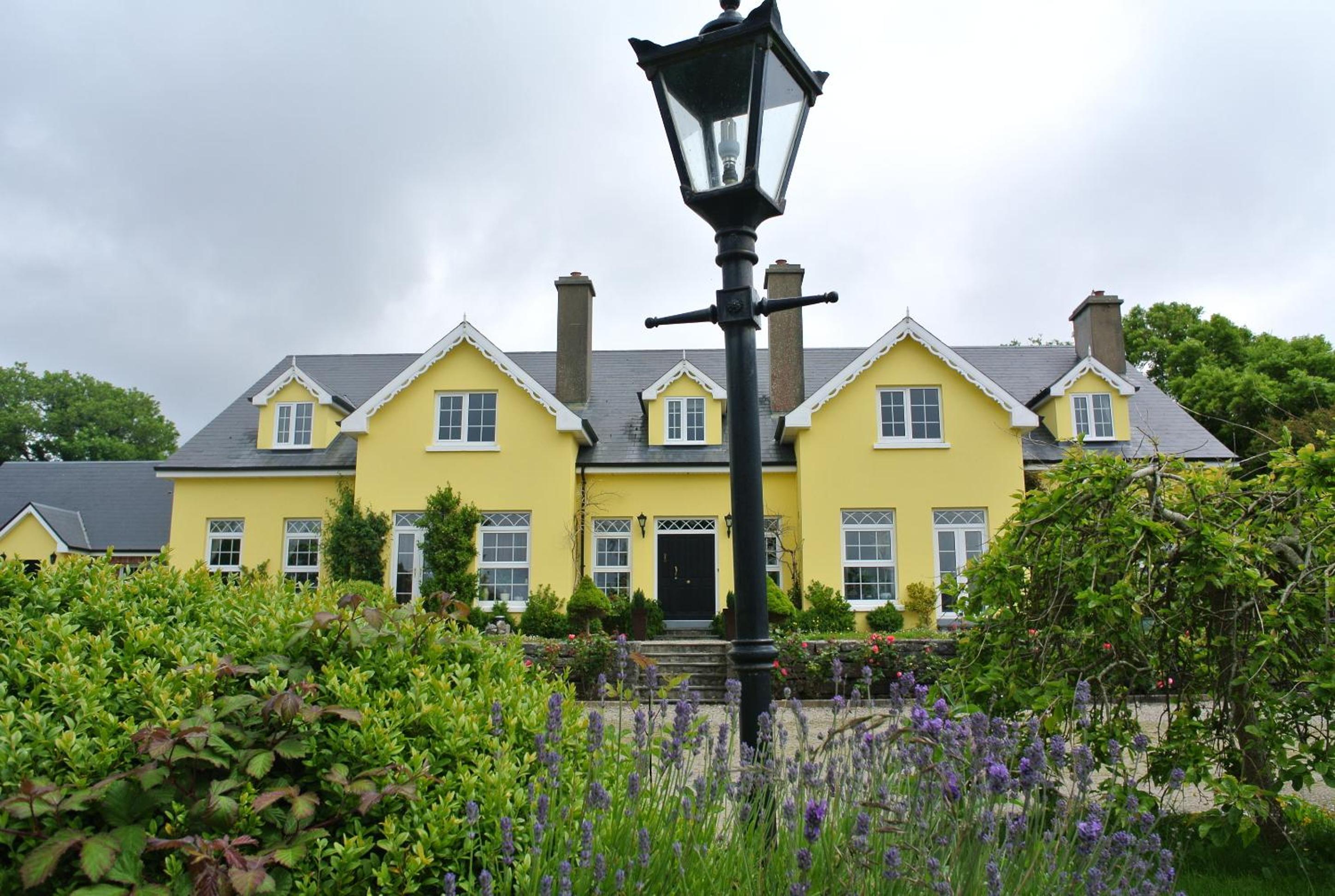 Drumcreehy Country House BB - Property Image 33