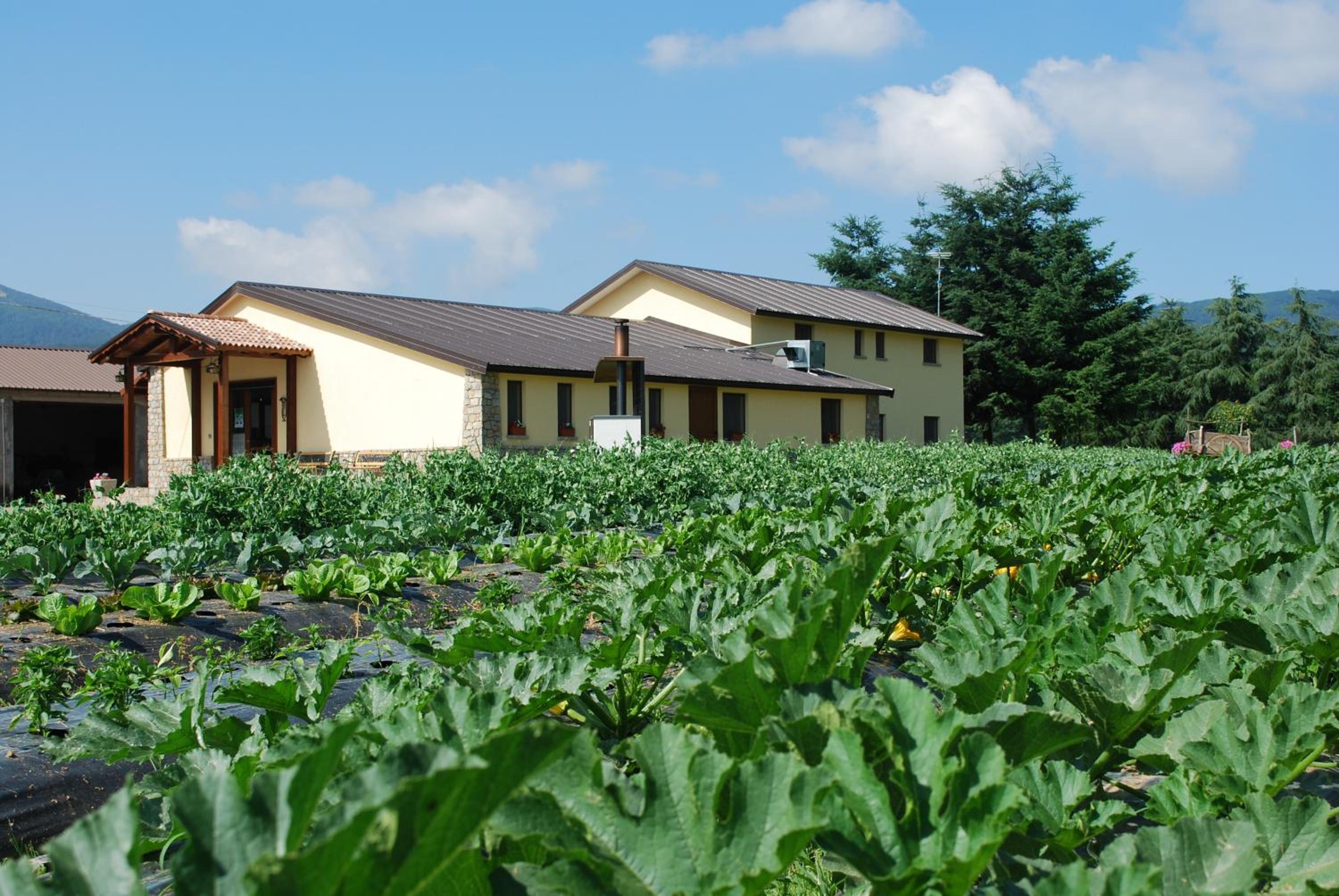 Agriturismo Fiorella