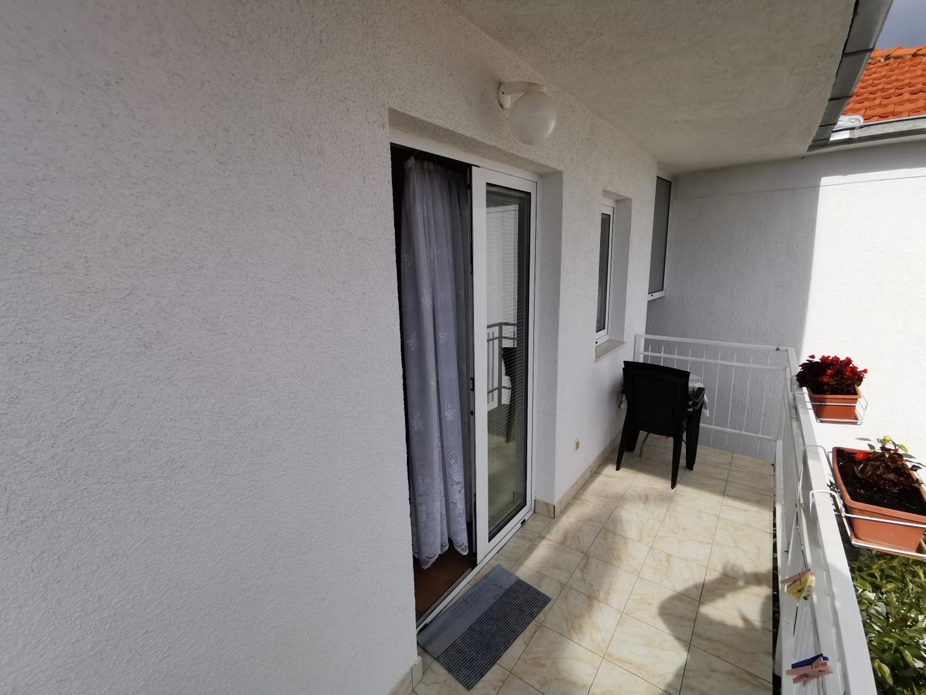 Apartments Sevo