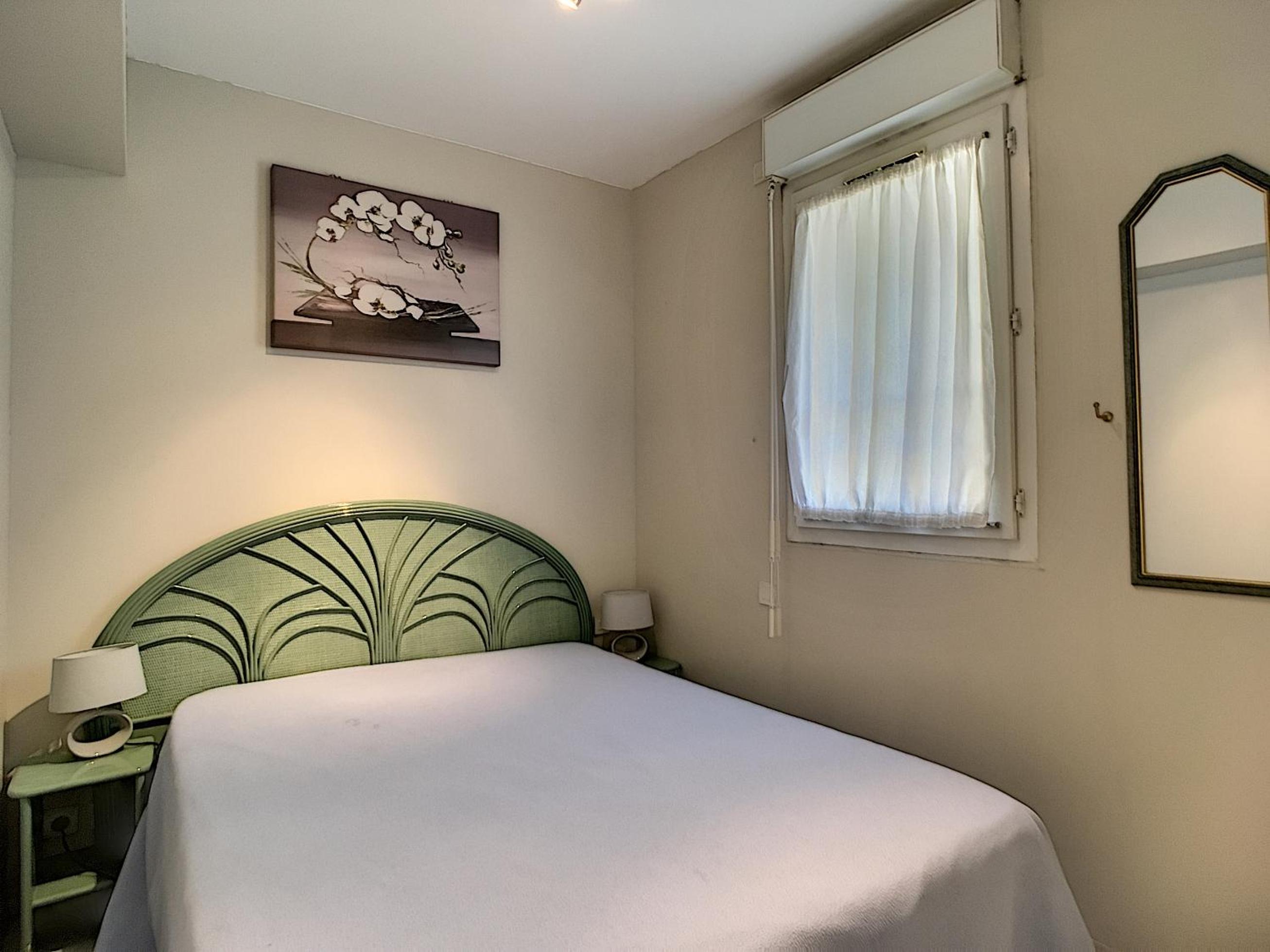 Cozy Apartment sea view Air Cond