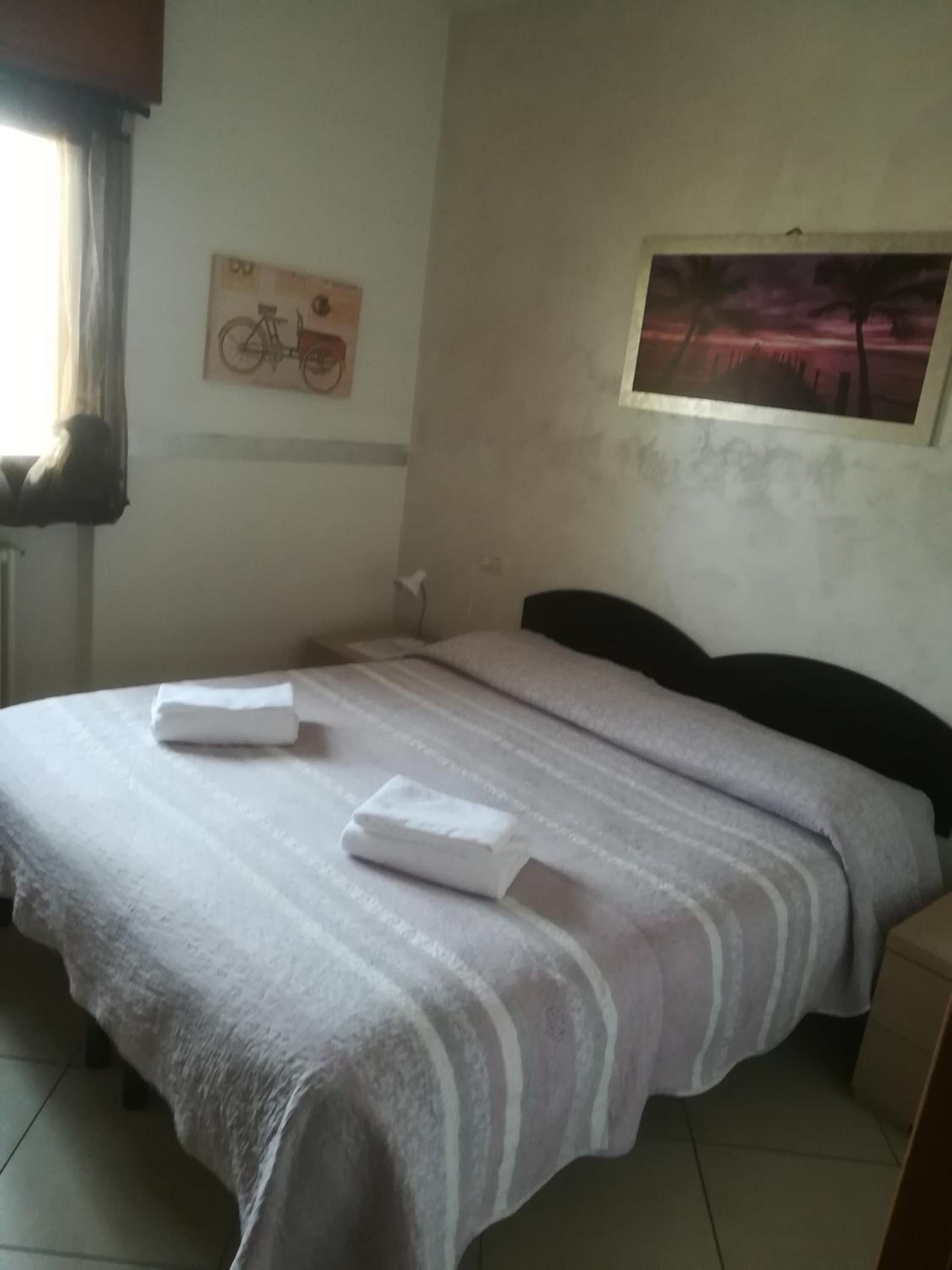 Residence La Madonnina