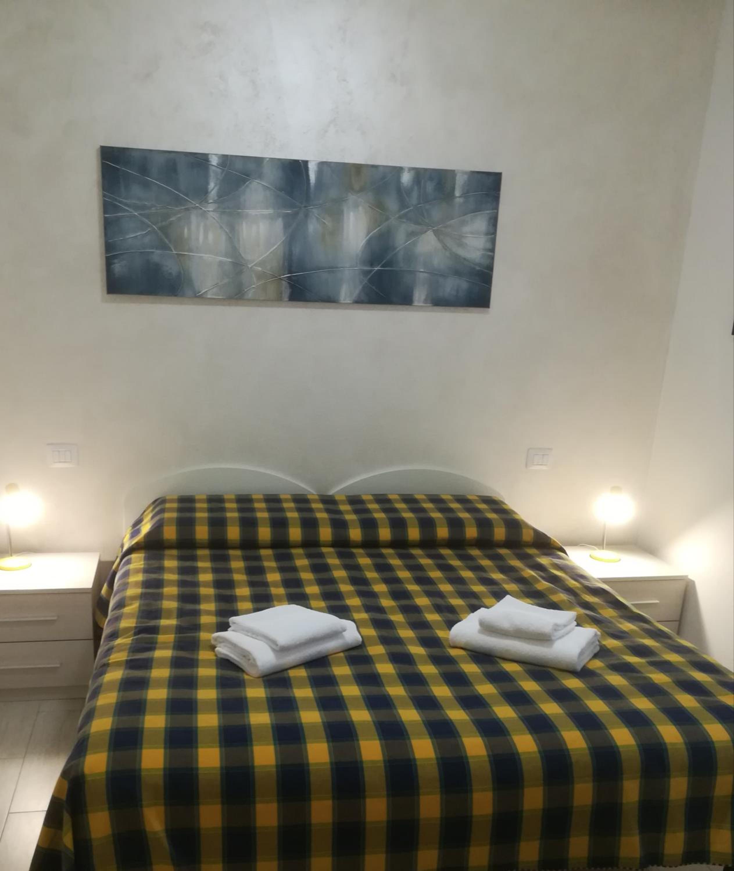 Residence La Madonnina