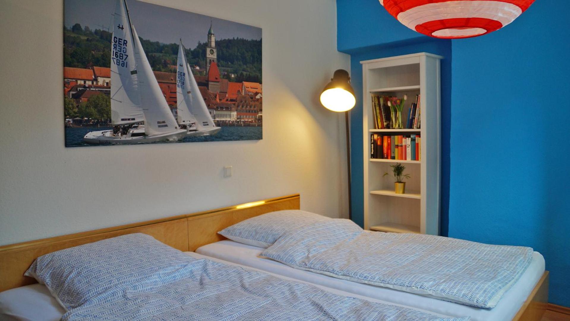 Ferienwohnung am Münsterturm
