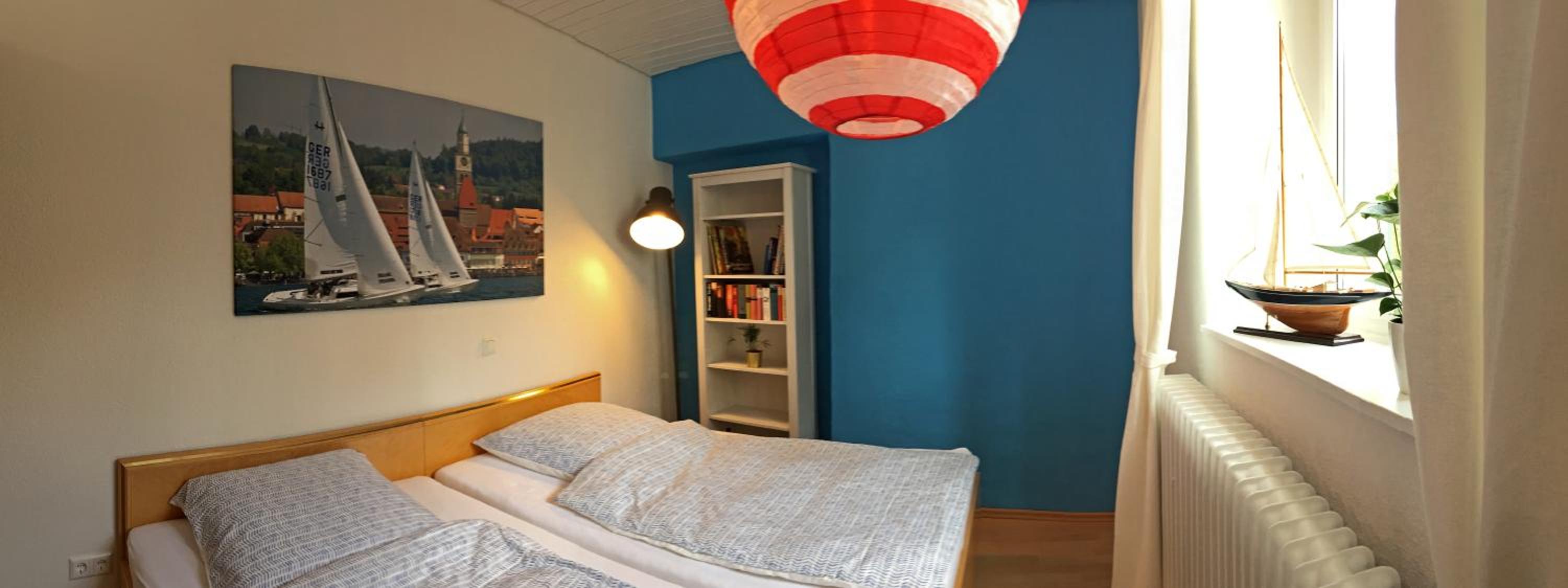 Ferienwohnung am Münsterturm