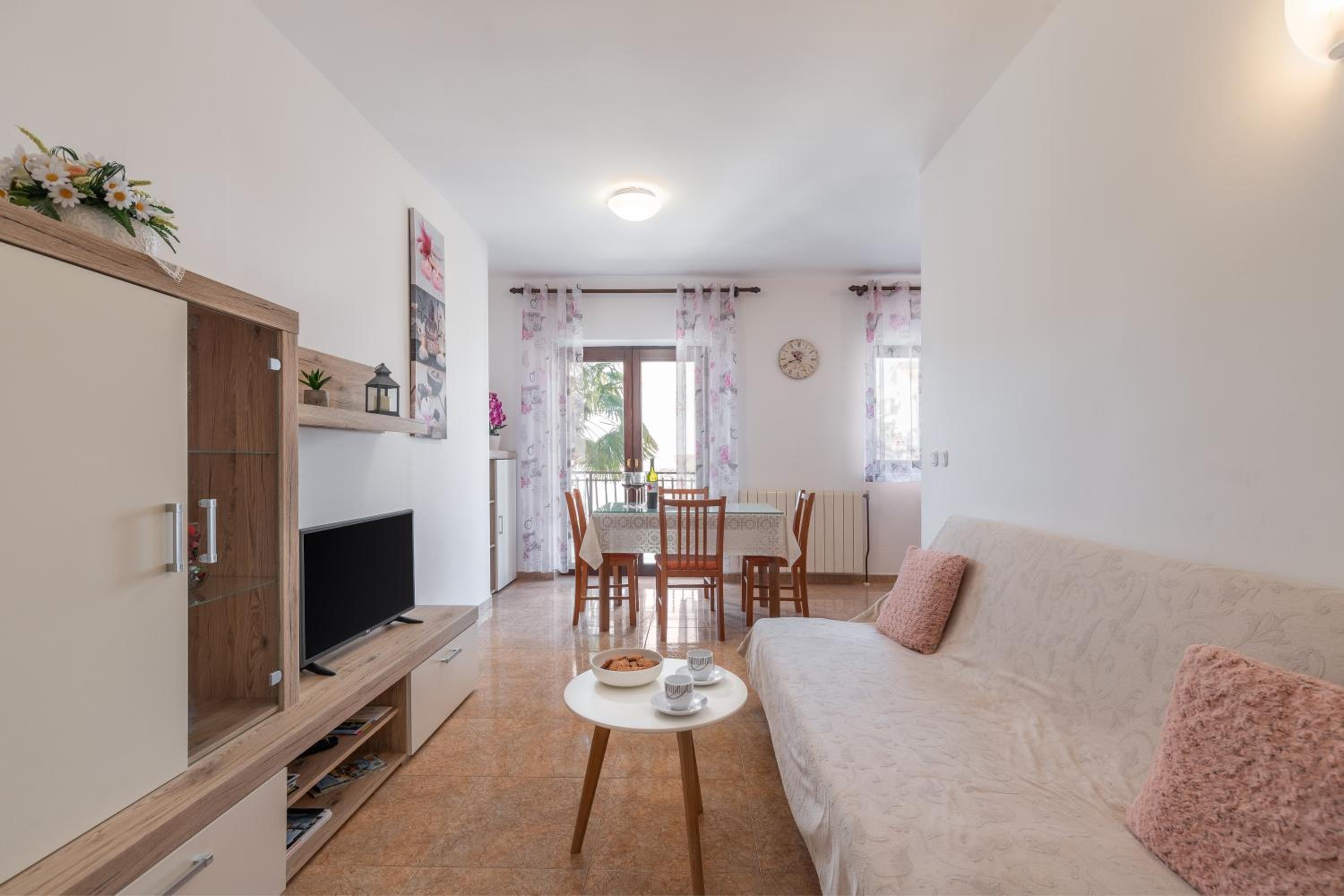 Apartments Prekalj view 4