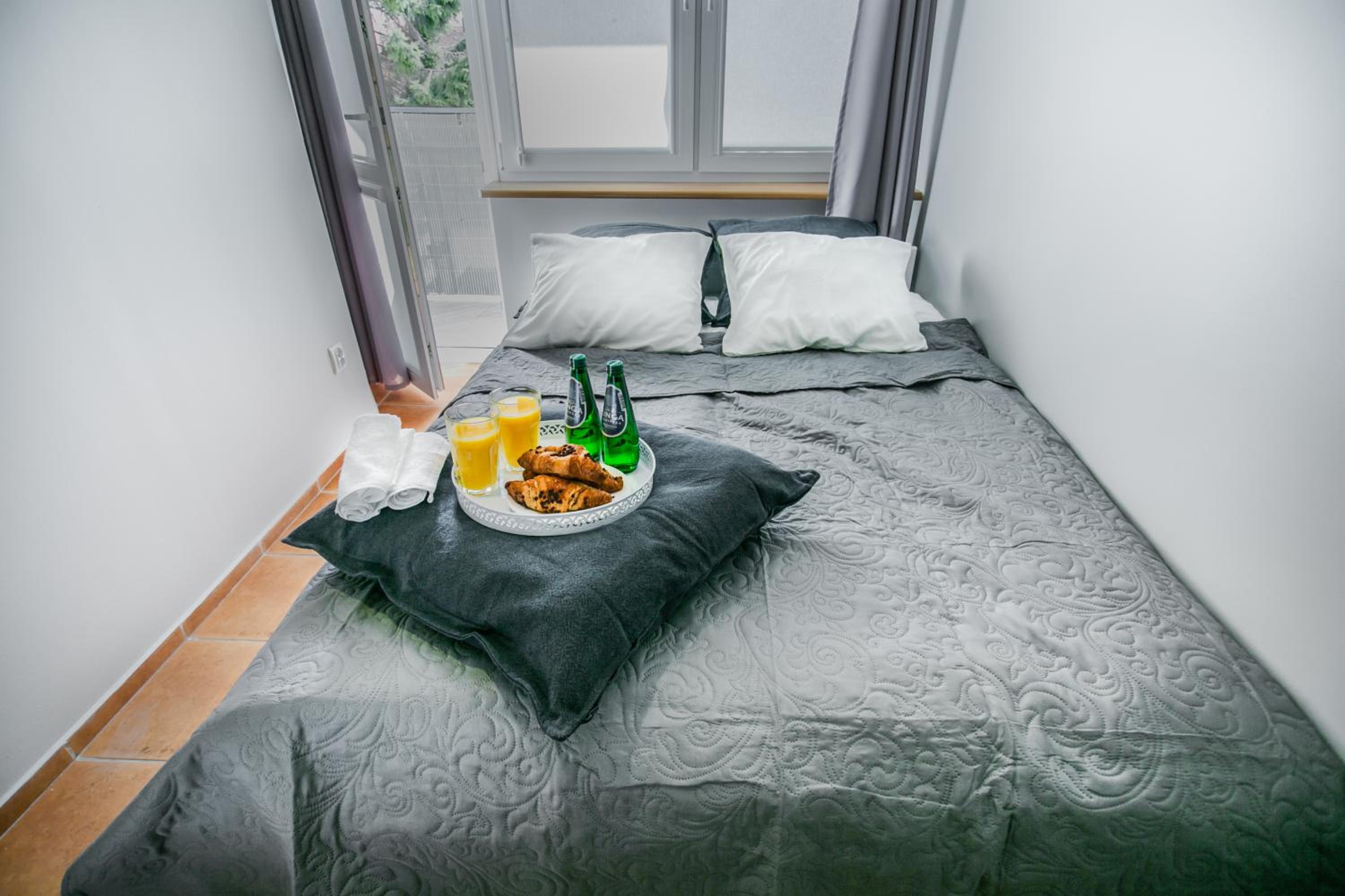 Apartament w Centrum