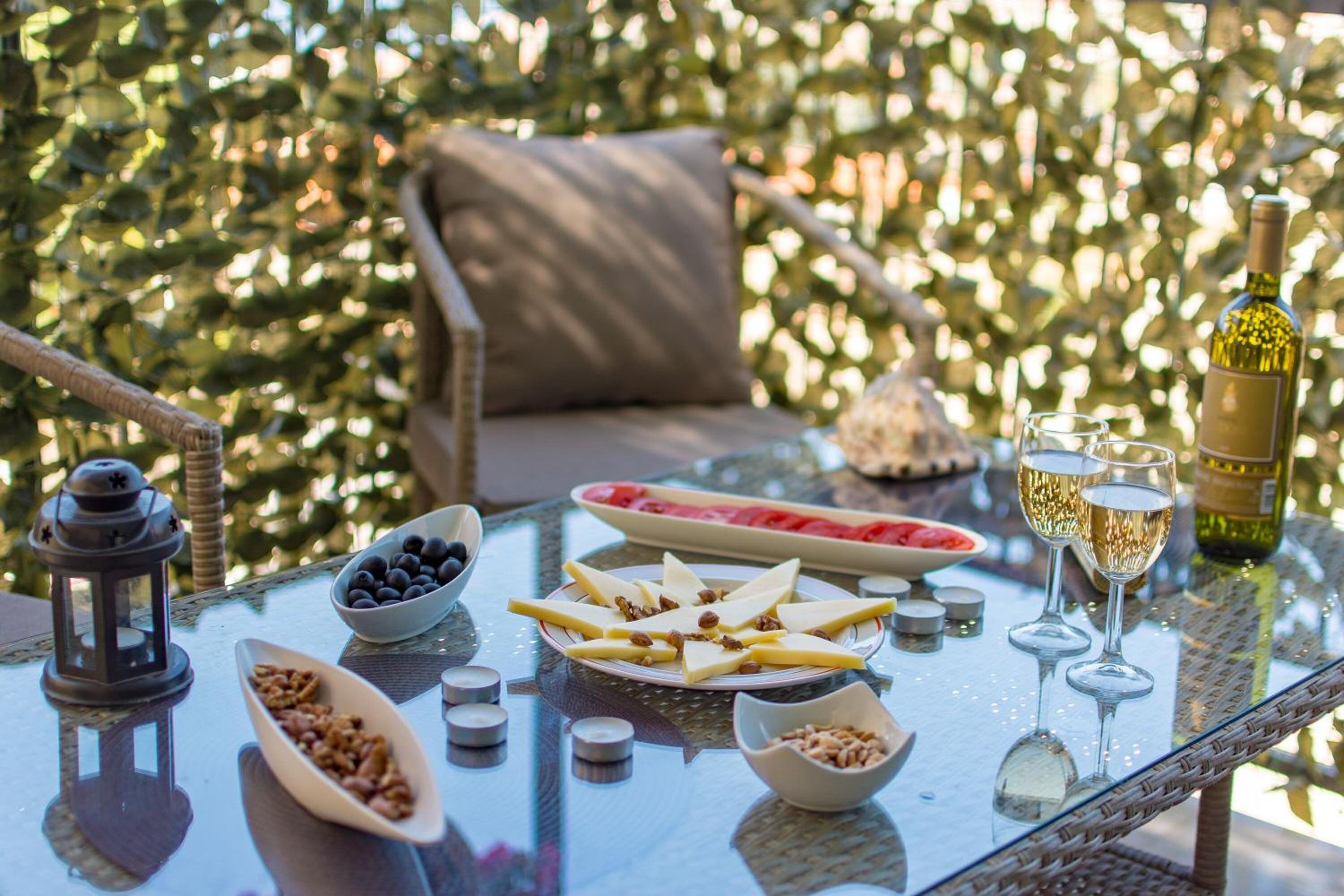 Apartment Palma