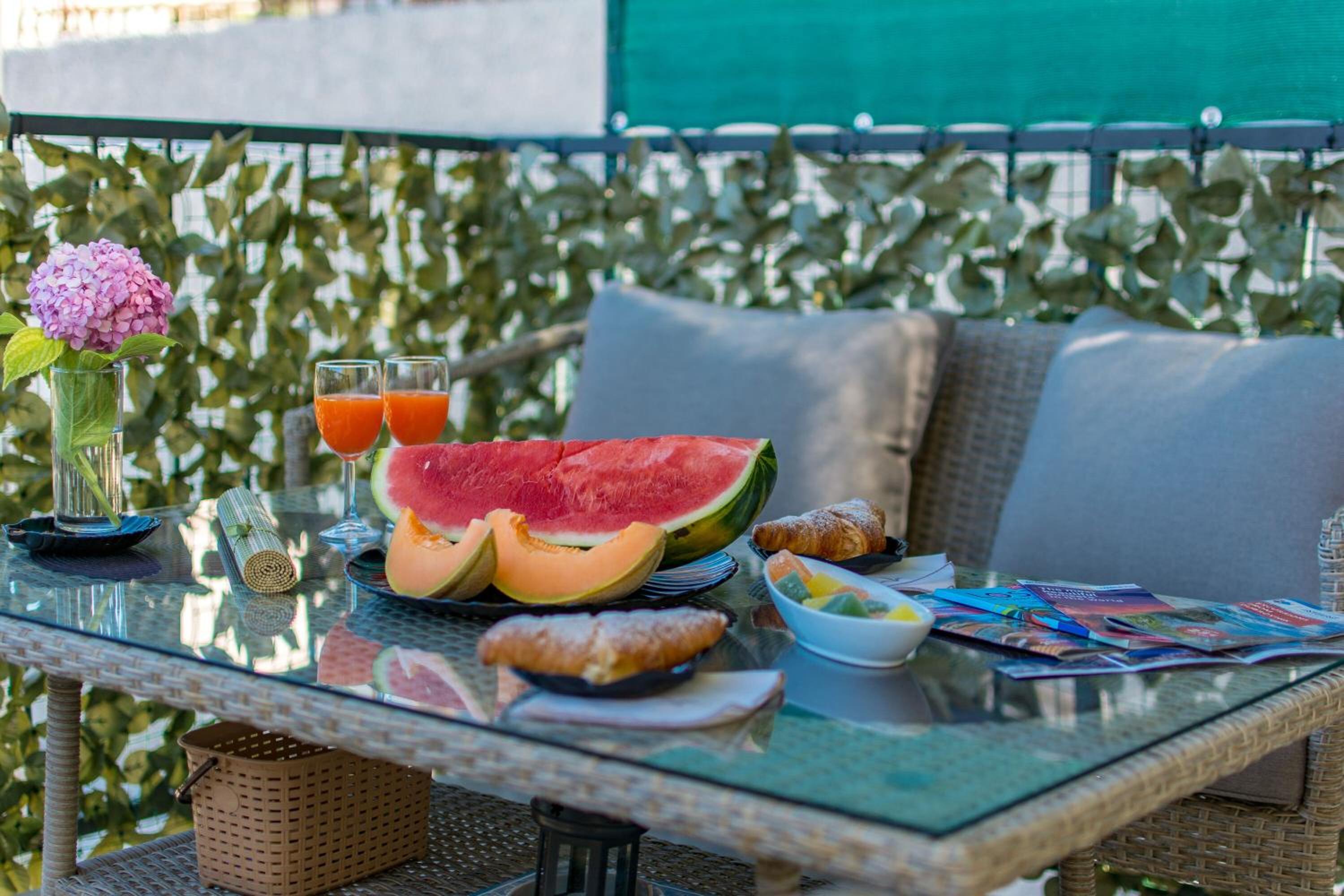 Apartment Palma