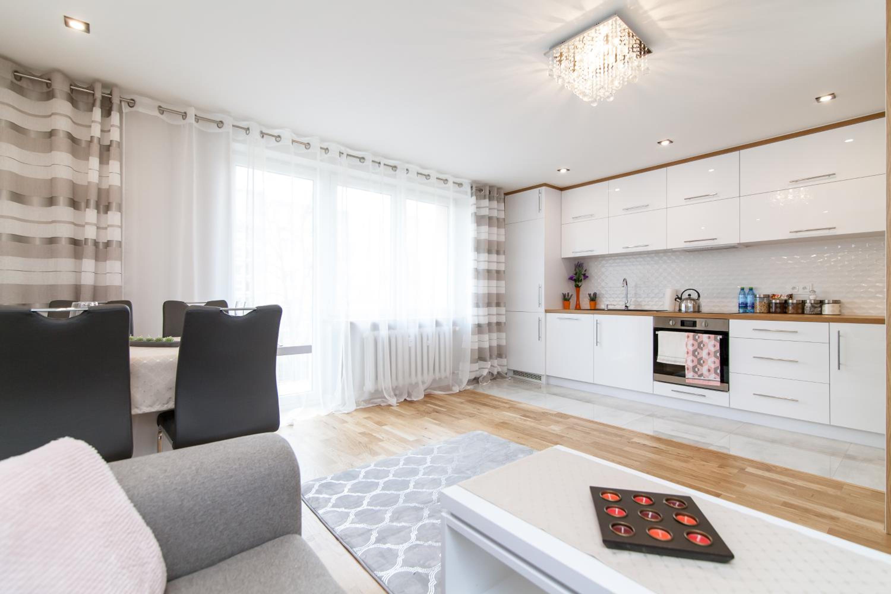 Apartament Exclusive Centrum view 4