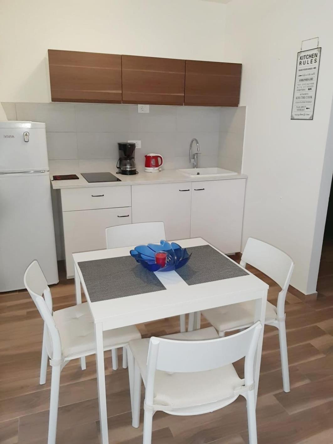 Apartment Mony view 5
