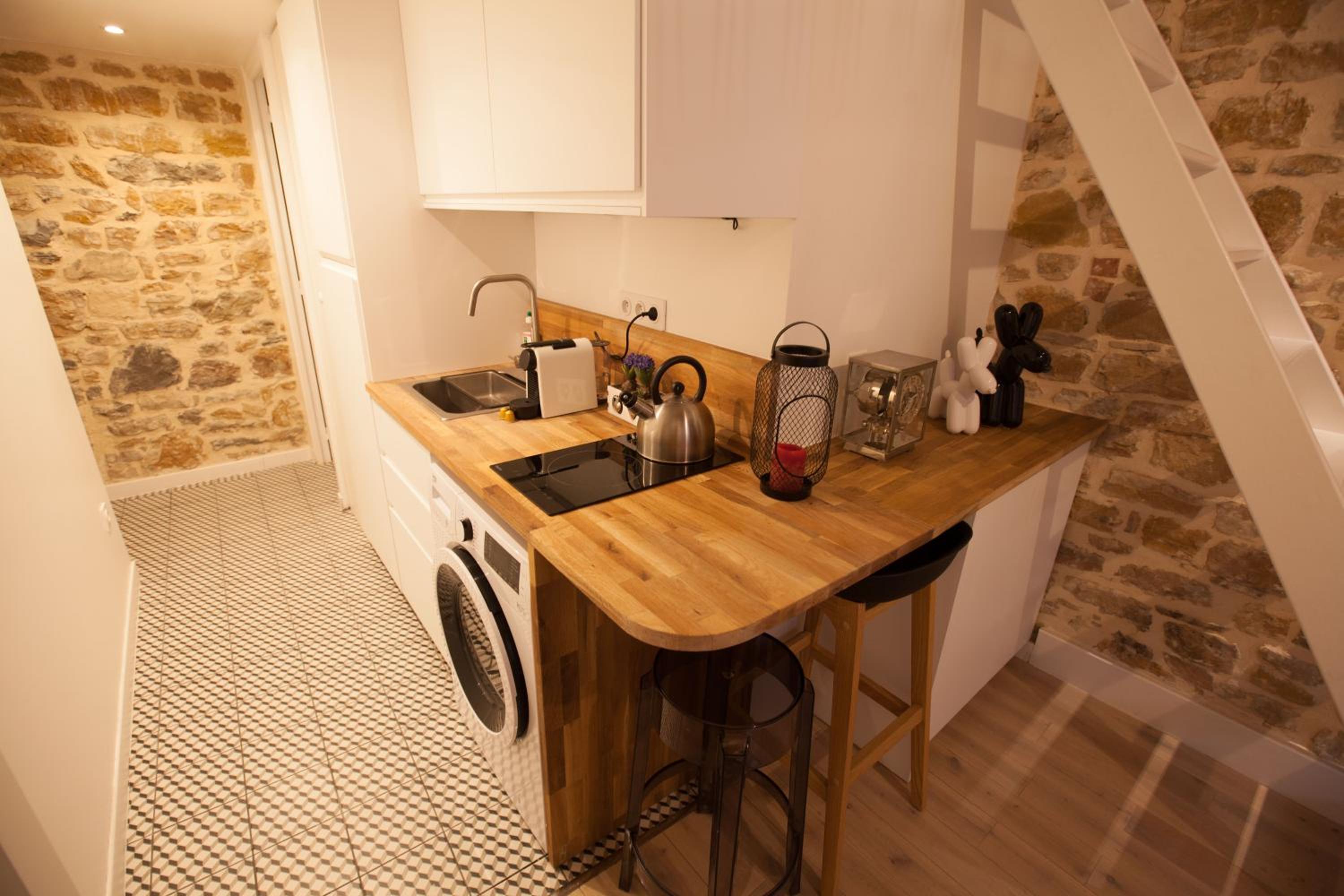 HAMAC Suites Lyon Ainay