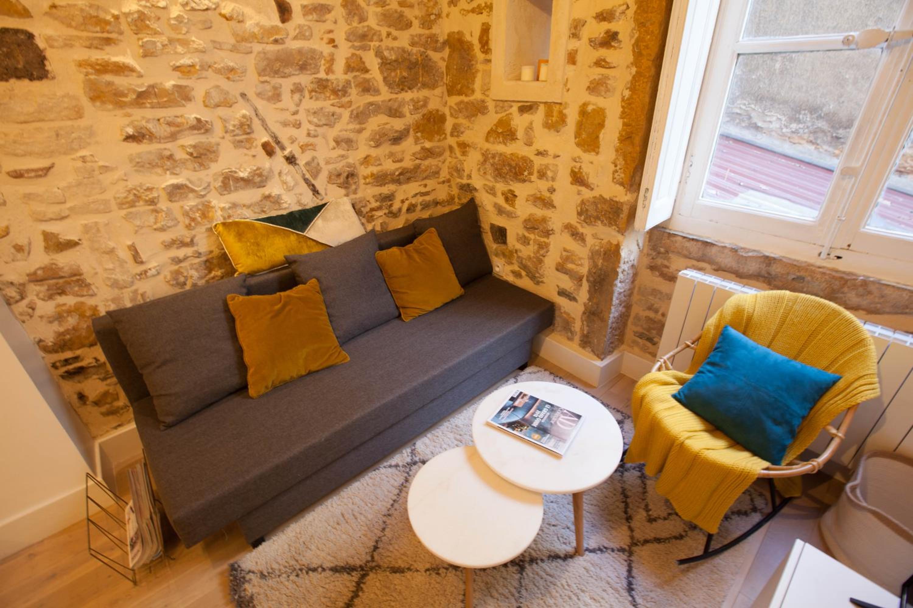 HAMAC Suites Lyon Ainay