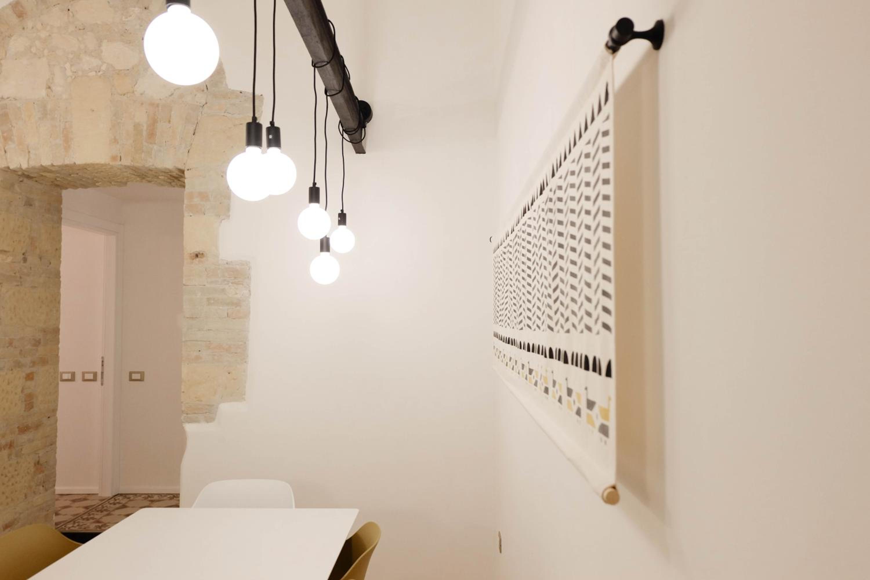 Photo 39 sur 76 de Orma Design Rooms - Historic centre