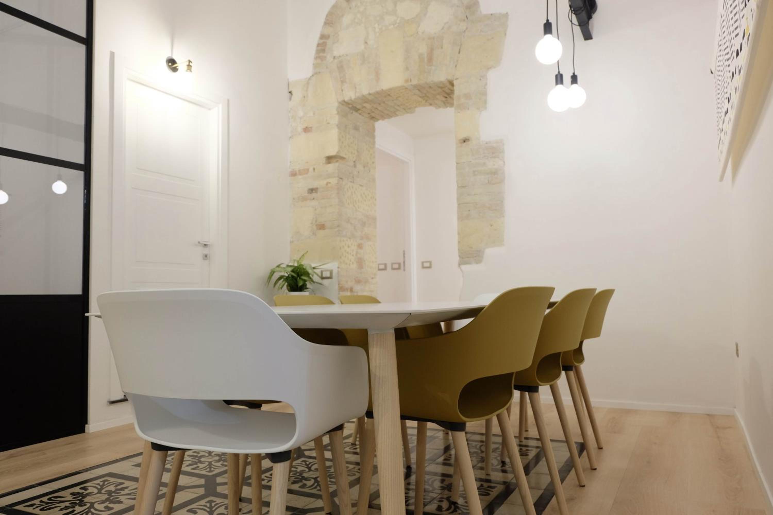 Photo 48 sur 76 de Orma Design Rooms - Historic centre