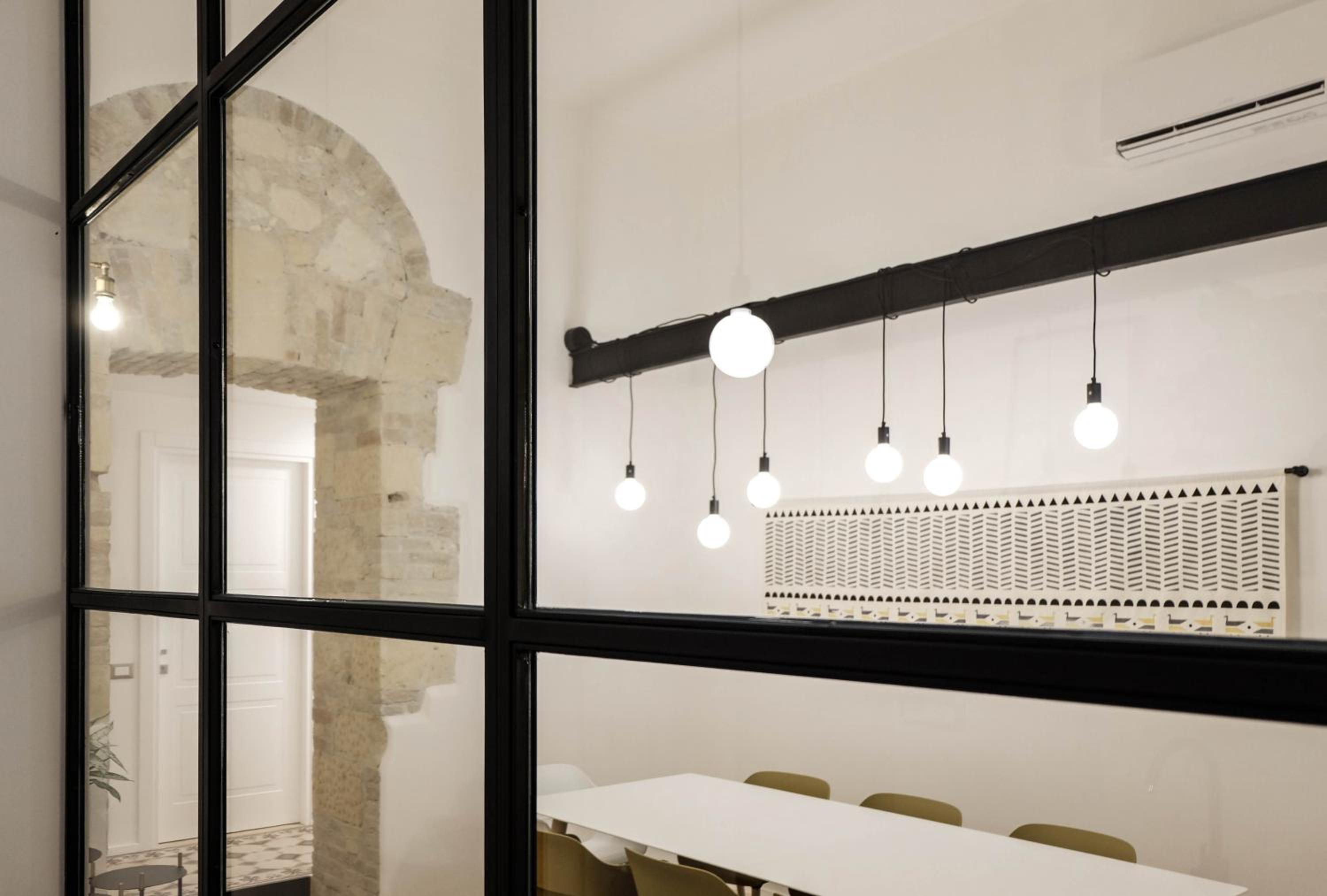 Photo 45 sur 76 de Orma Design Rooms - Historic centre