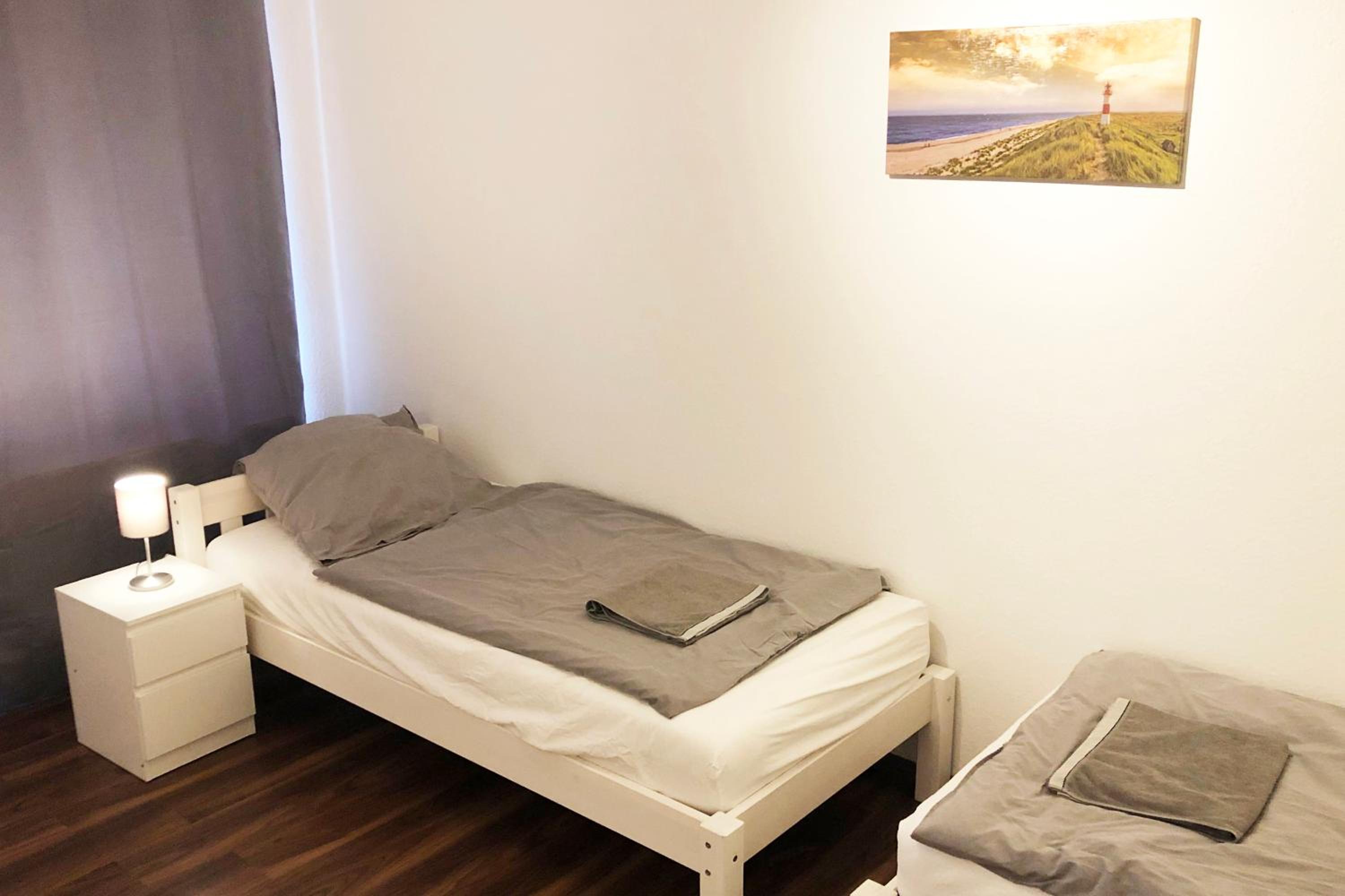 Campus Apartments Oldenburg view 3
