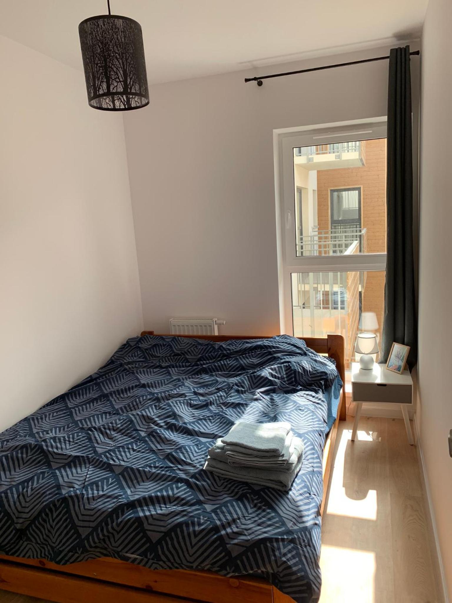 Apartament w Centrum view 2