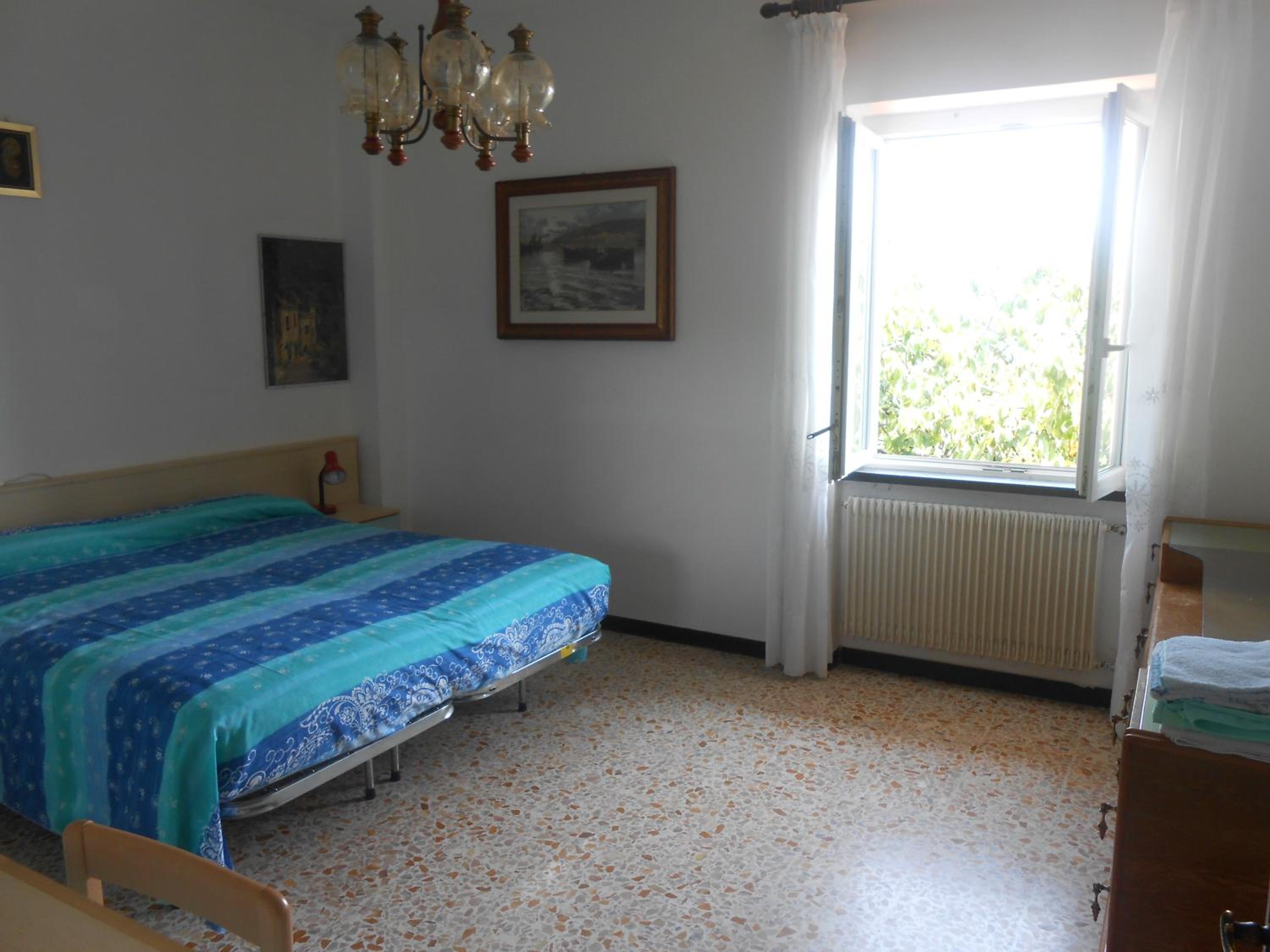La Foce Del Prato view 4