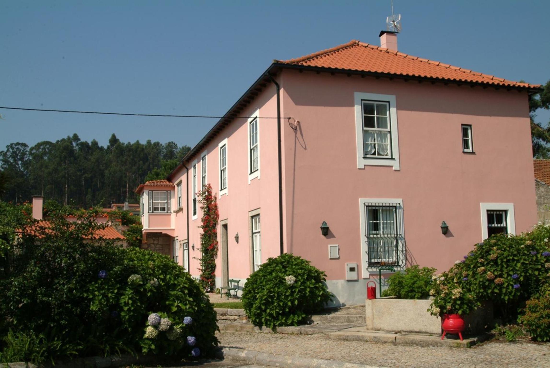 Quinta do Vale do Monte