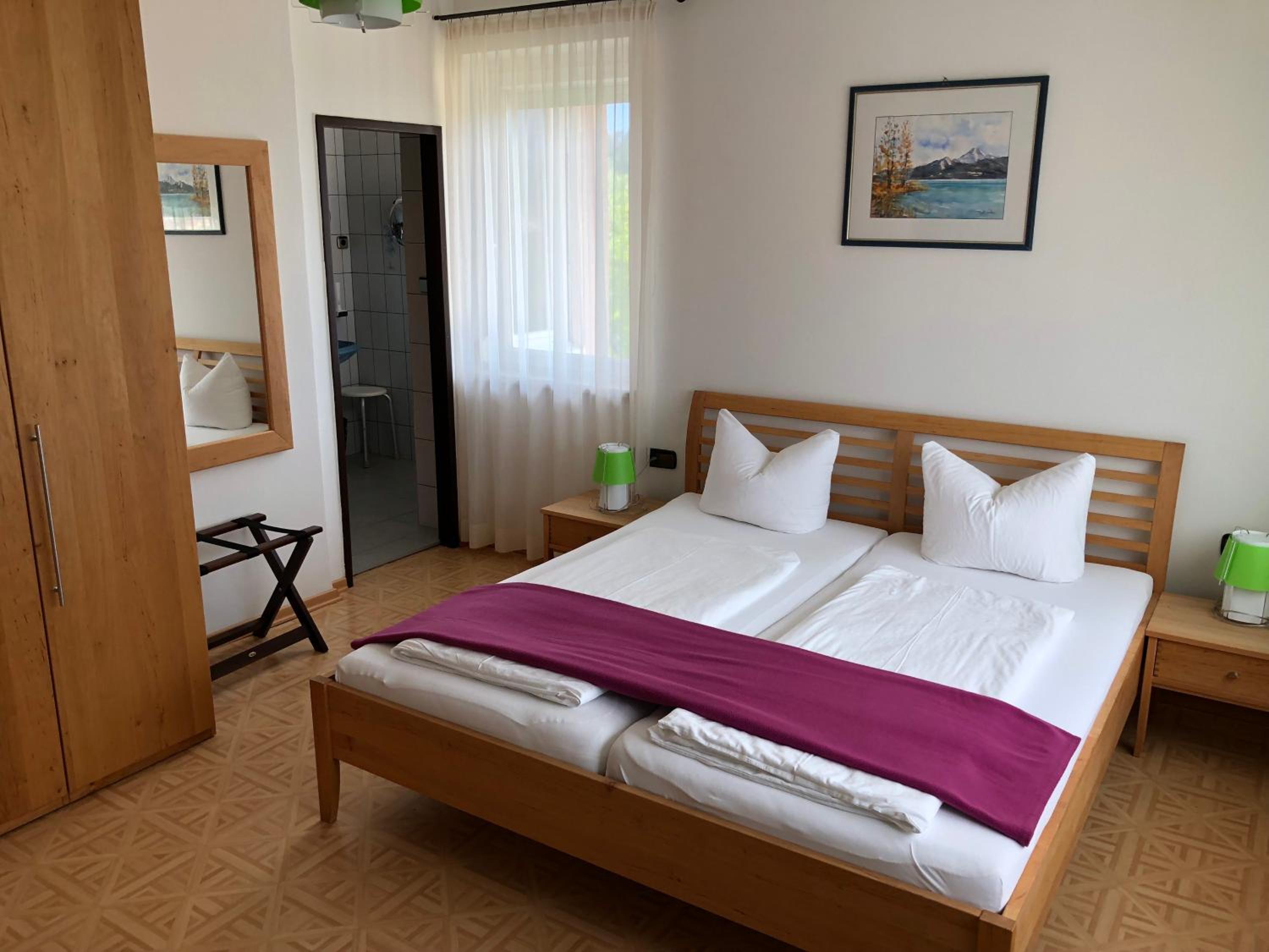 Gästehaus Trink B&B