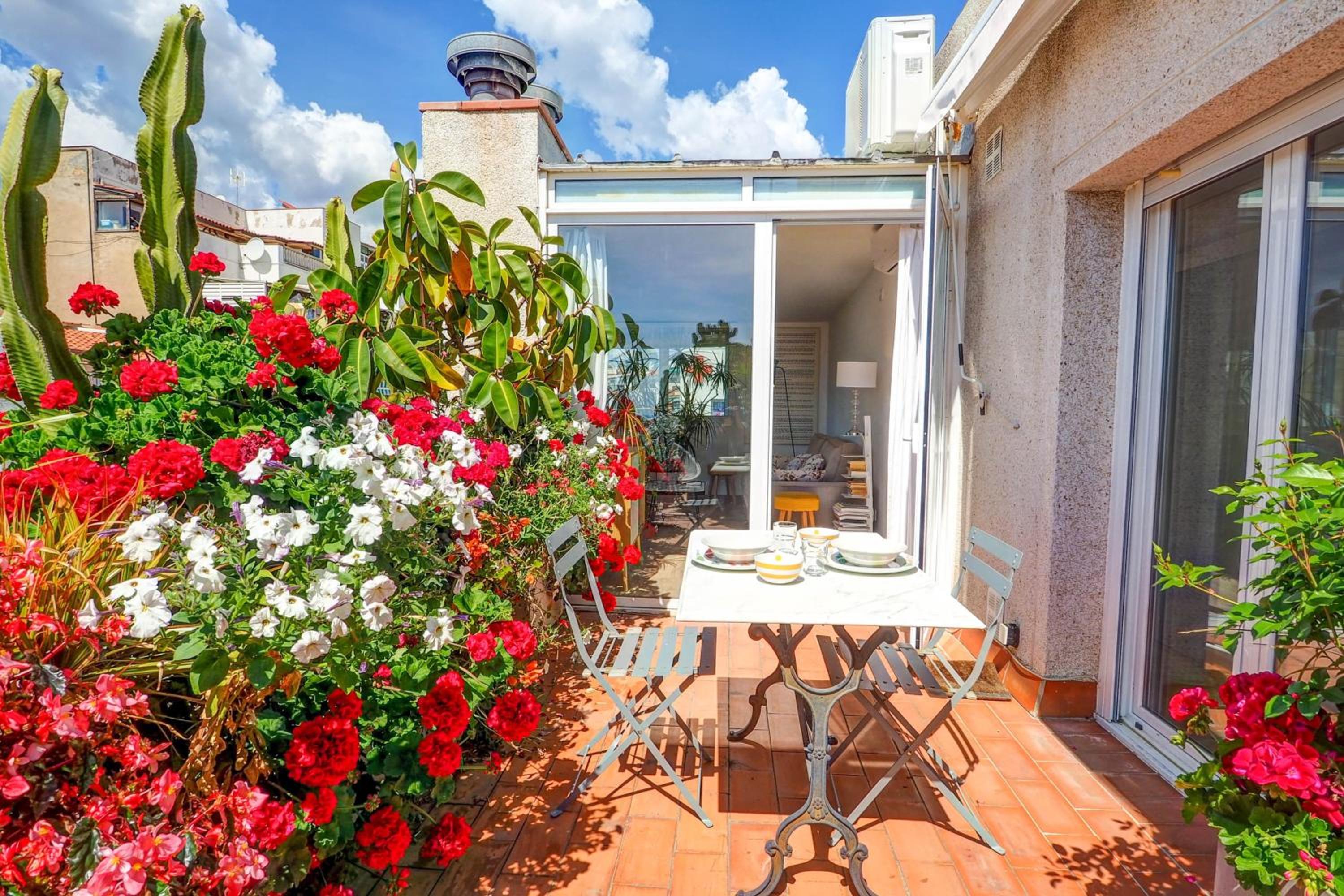 Secret Garden Apartment by Hello Homes Sitges view 3