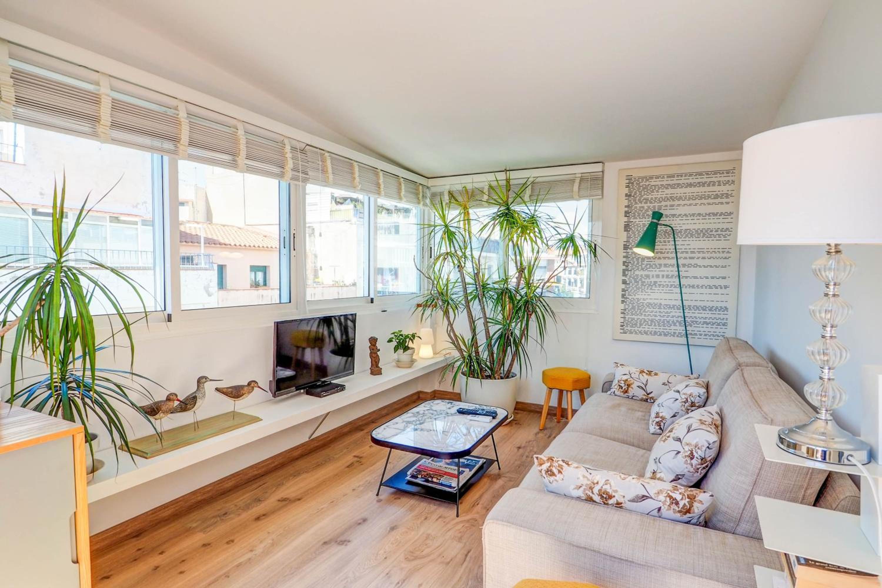 Secret Garden Apartment by Hello Homes Sitges view 4