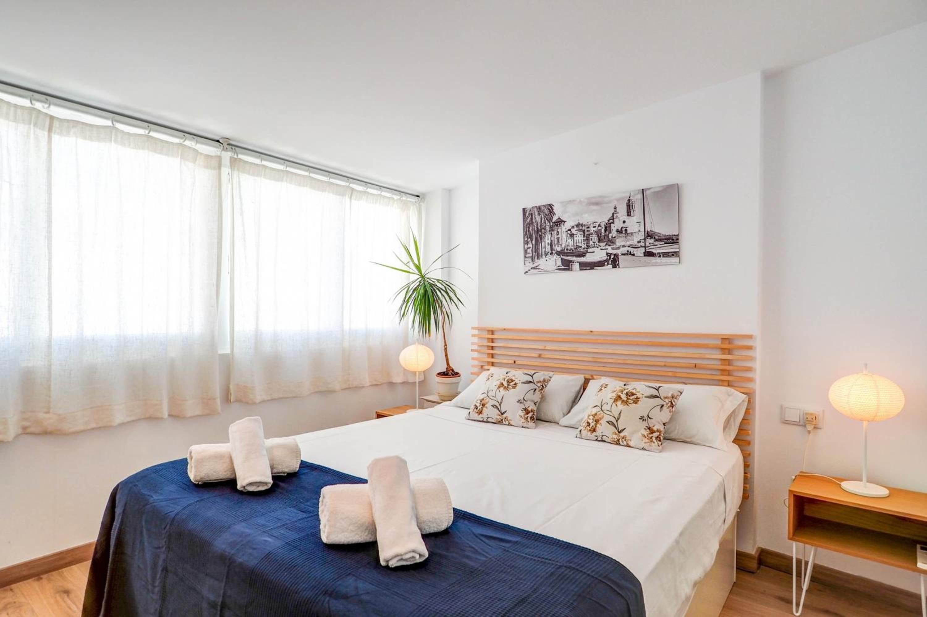 Secret Garden Apartment by Hello Homes Sitges view 5