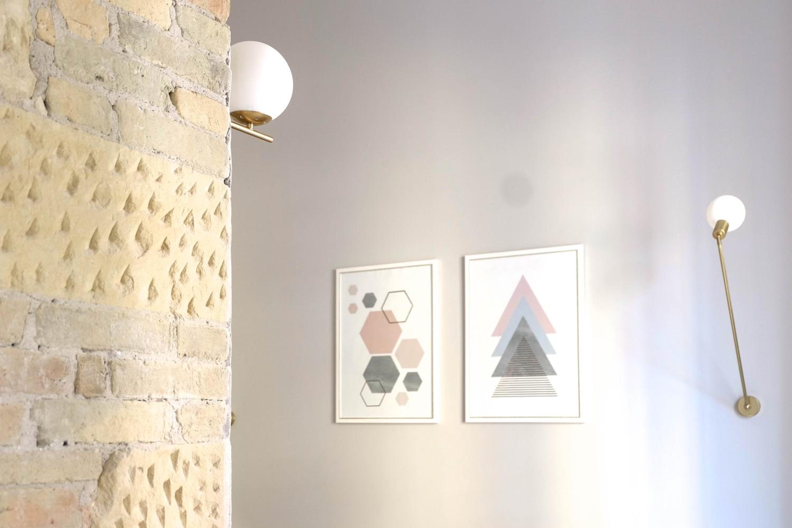 Photo 17 sur 76 de Orma Design Rooms - Historic centre
