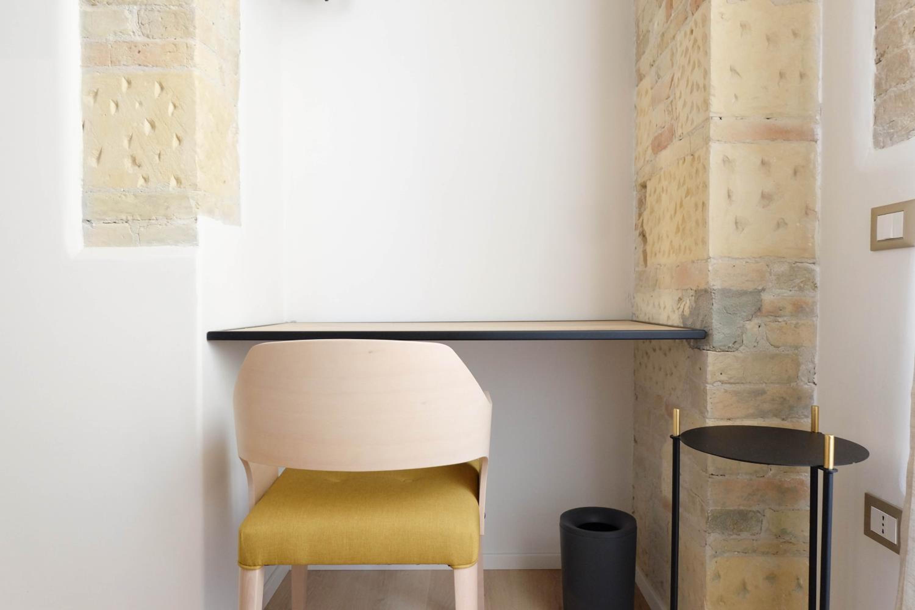 Orma Design Rooms - Historic centre