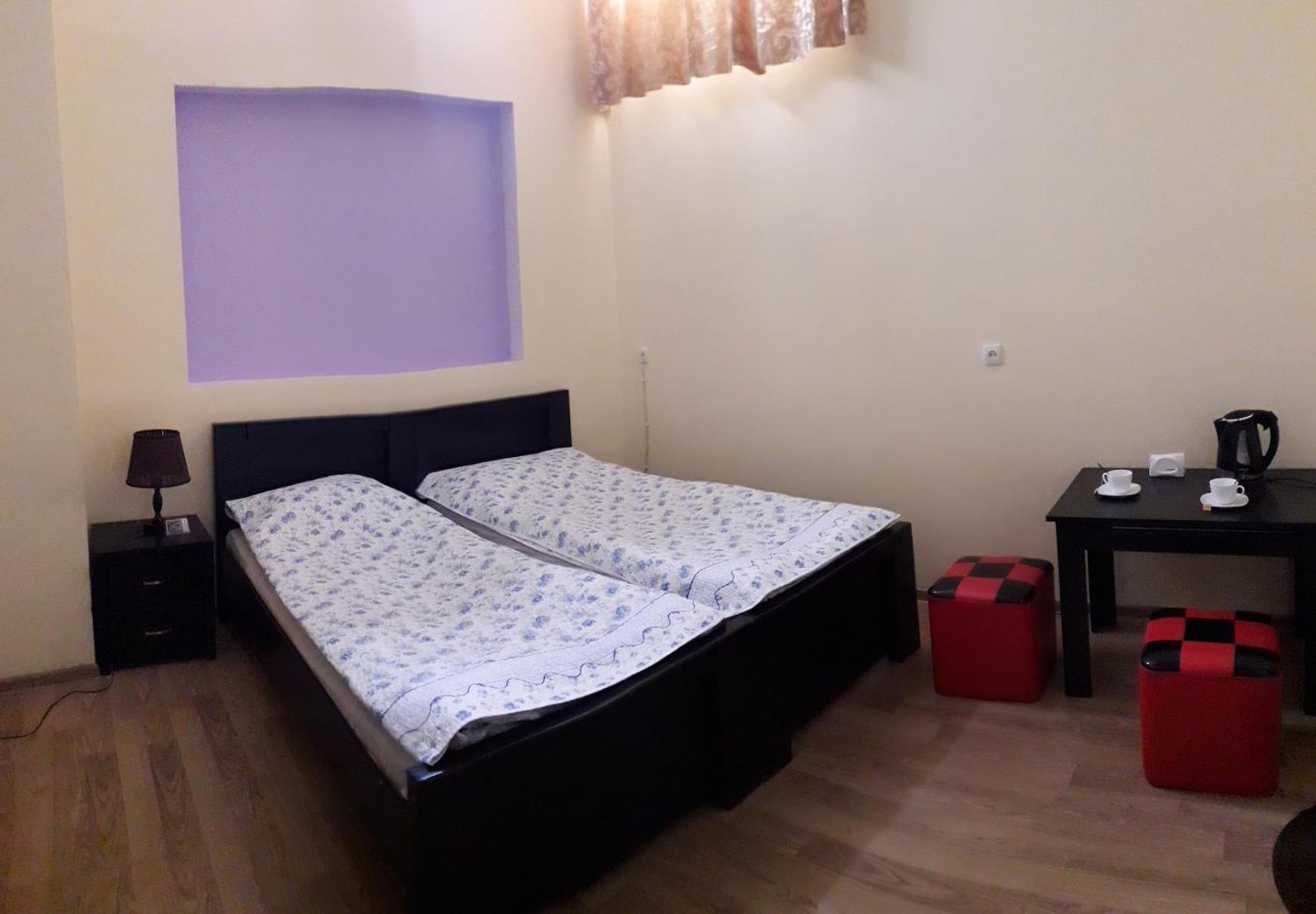 Hostel City Center