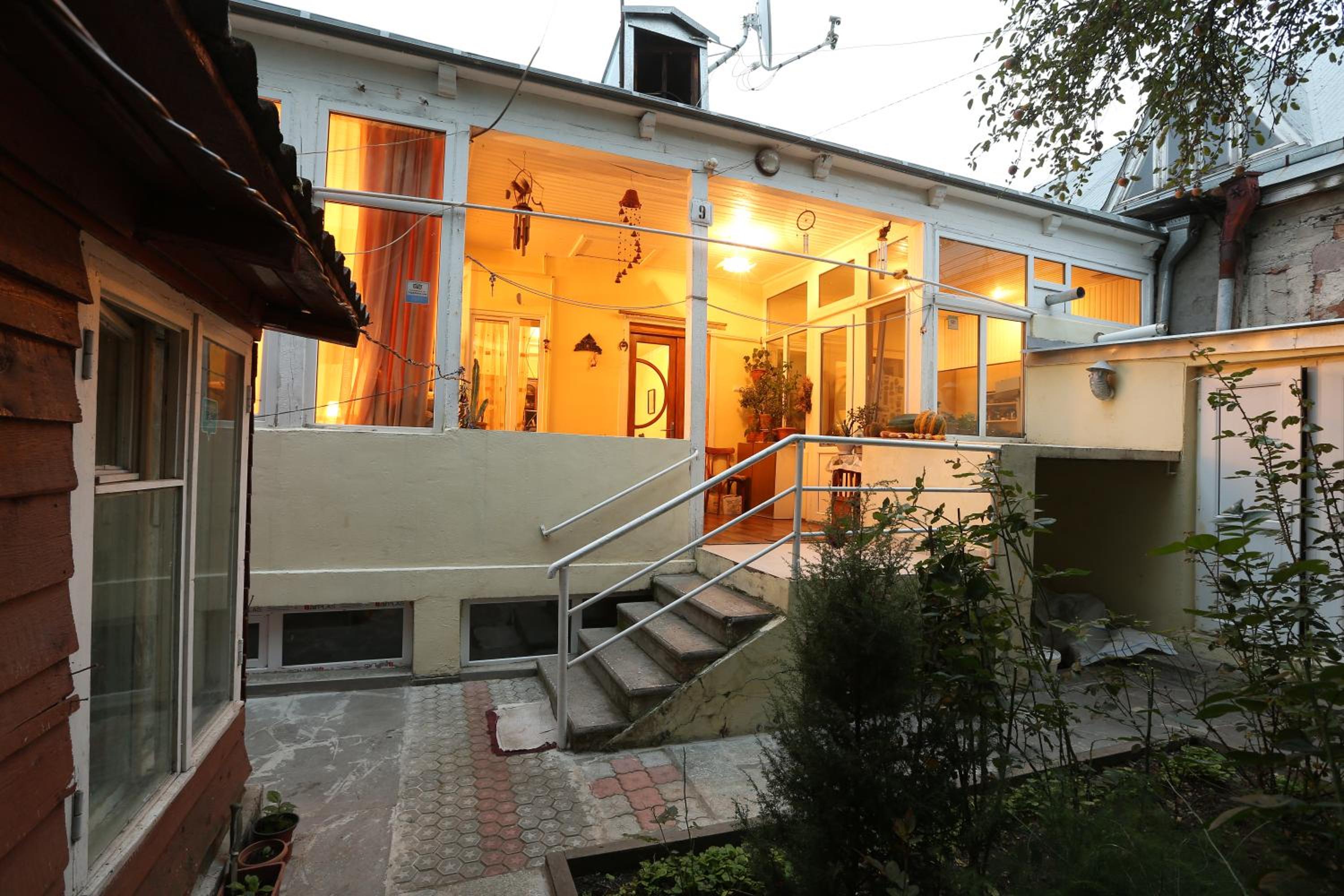 Ruzanna's Bed & Breakfast