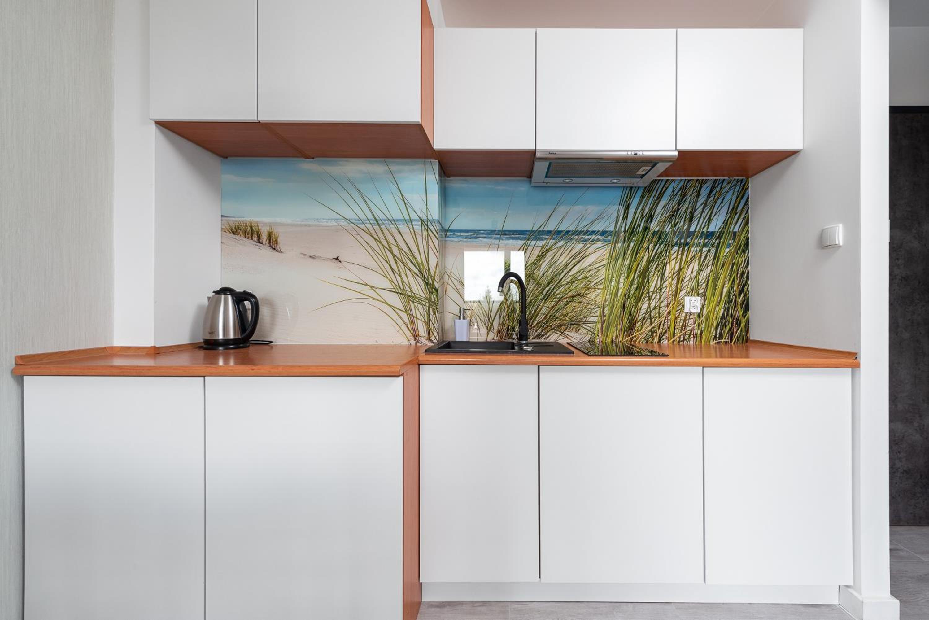Apartamenty Sea Side Apartinfo