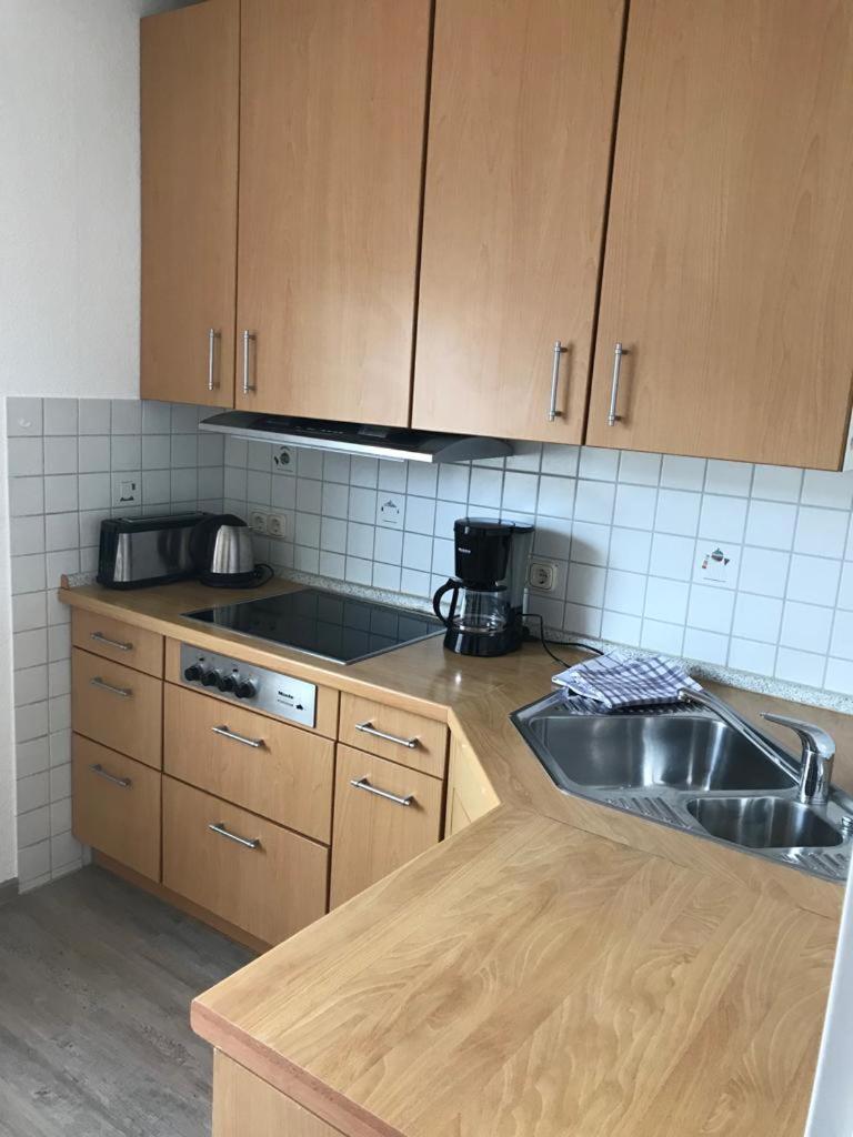 Apartments Benser-Hof view 4