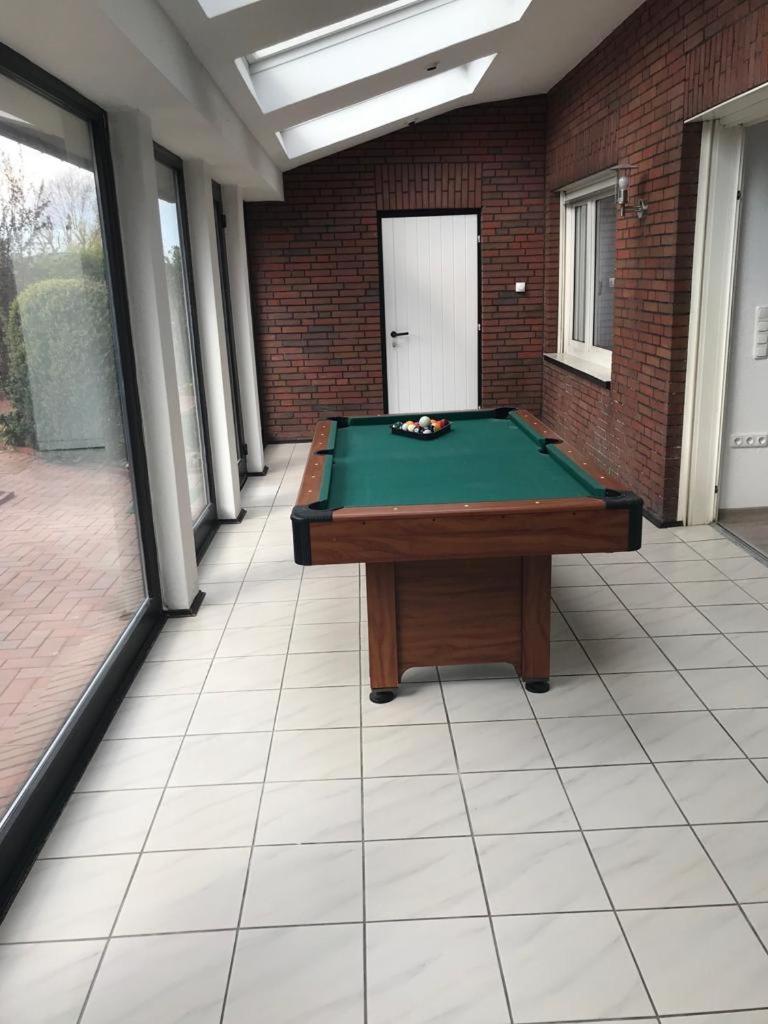 Apartments Benser-Hof view 5