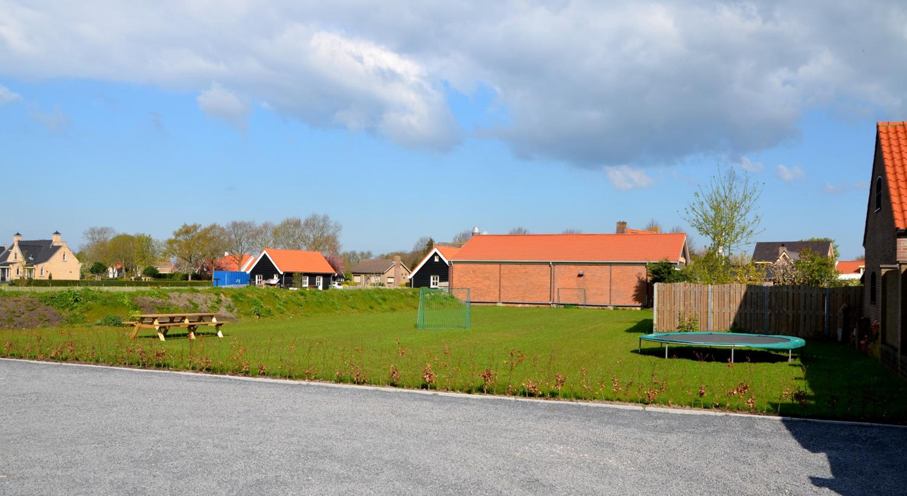 De Meulestee