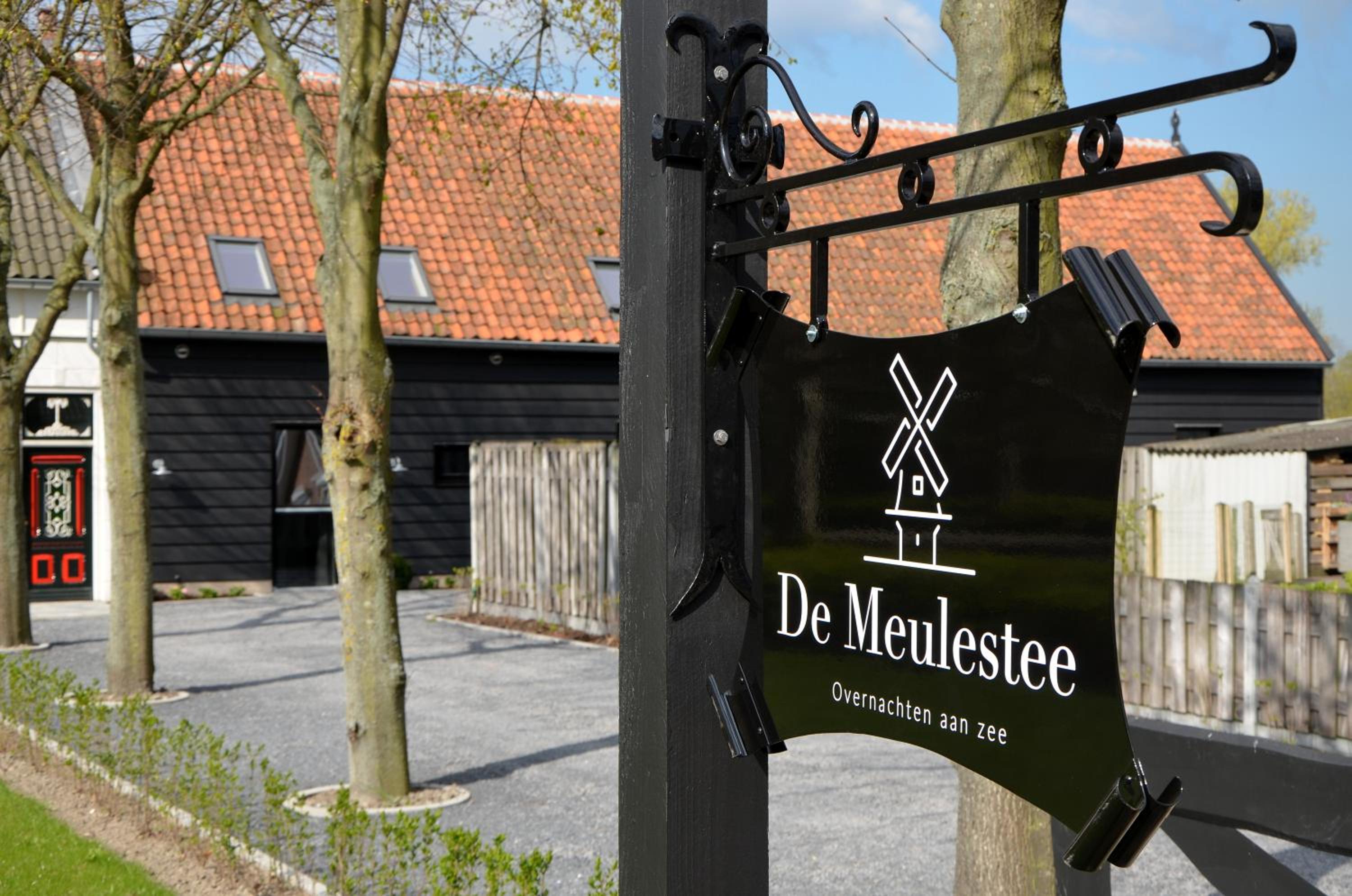 De Meulestee view 4