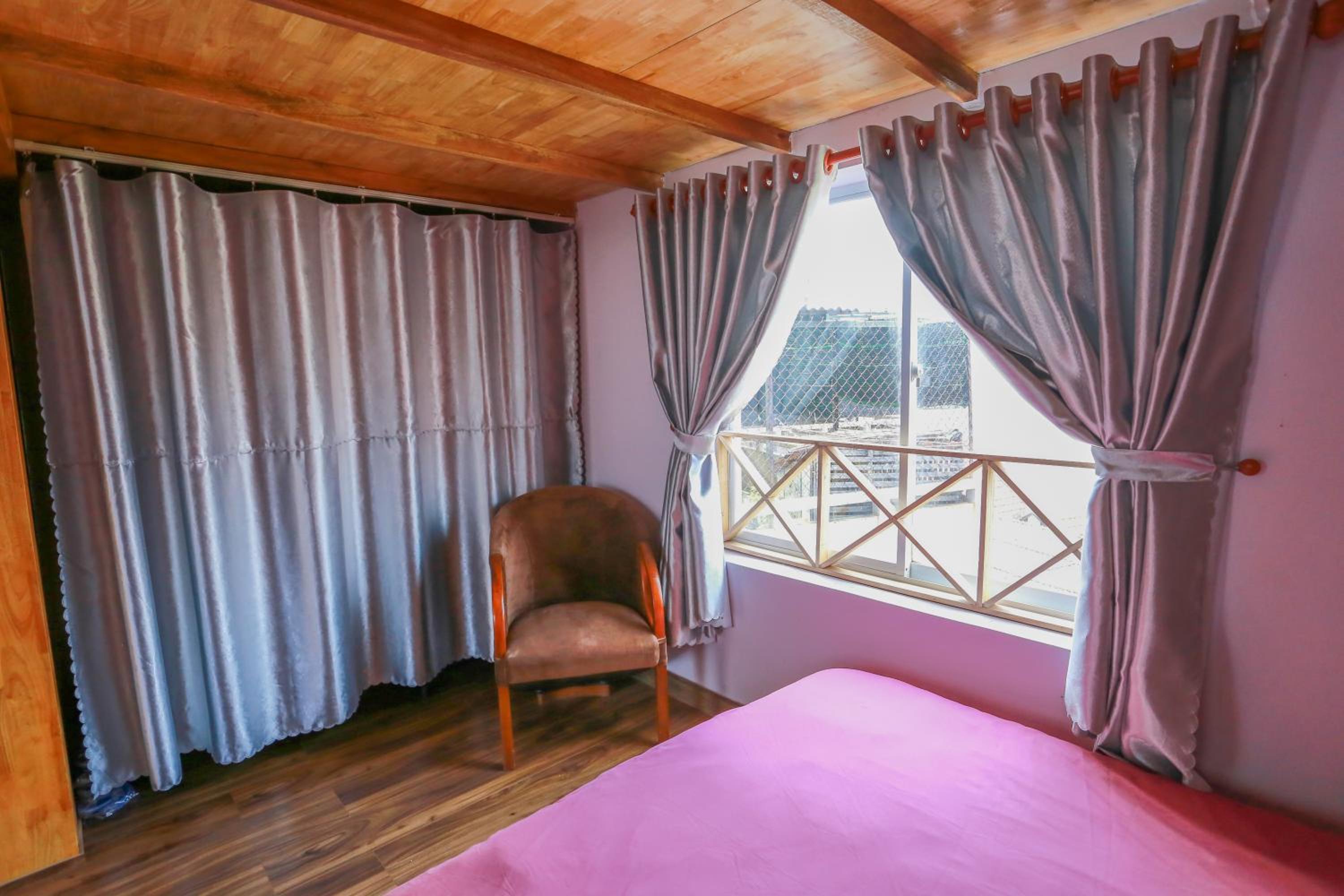 Bac Huong House view 4