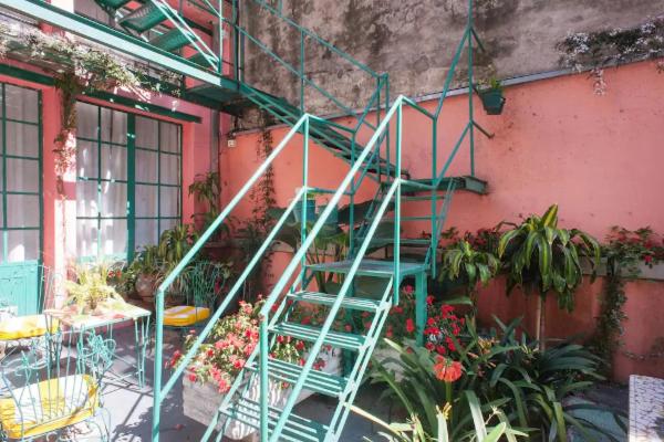 Casa San Telmo 2984