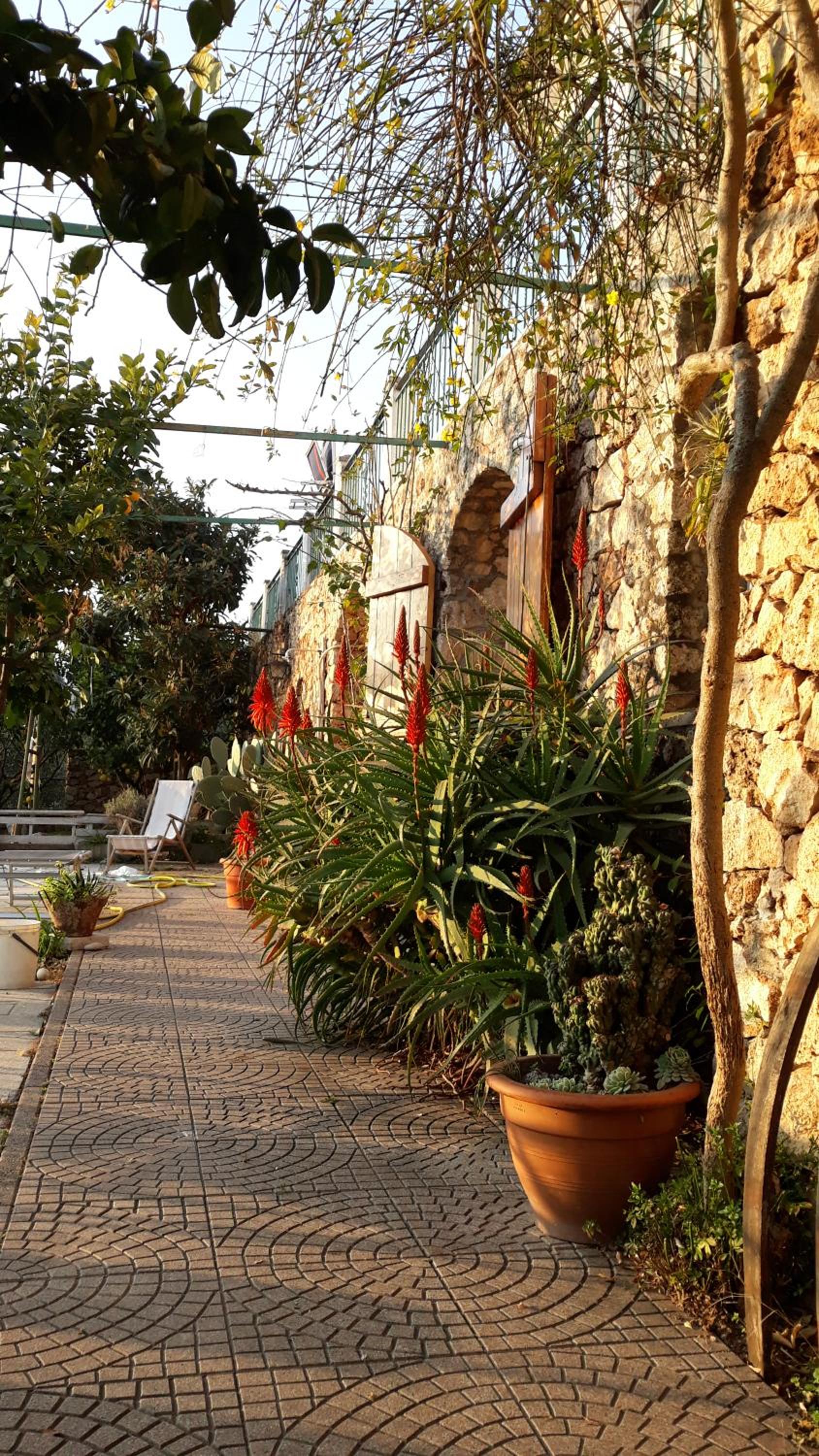 B&B Sopra il Borgo