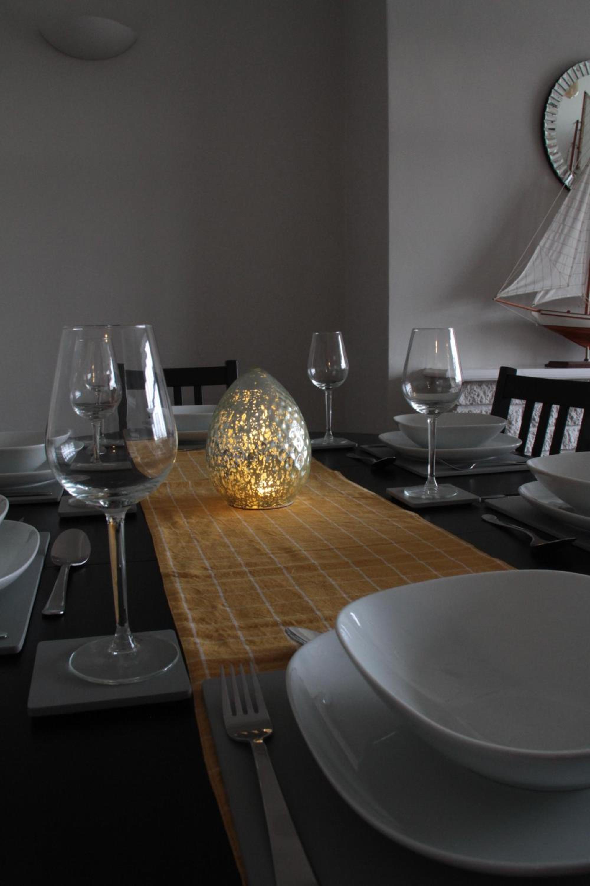 Kings Field Maisonette view 5
