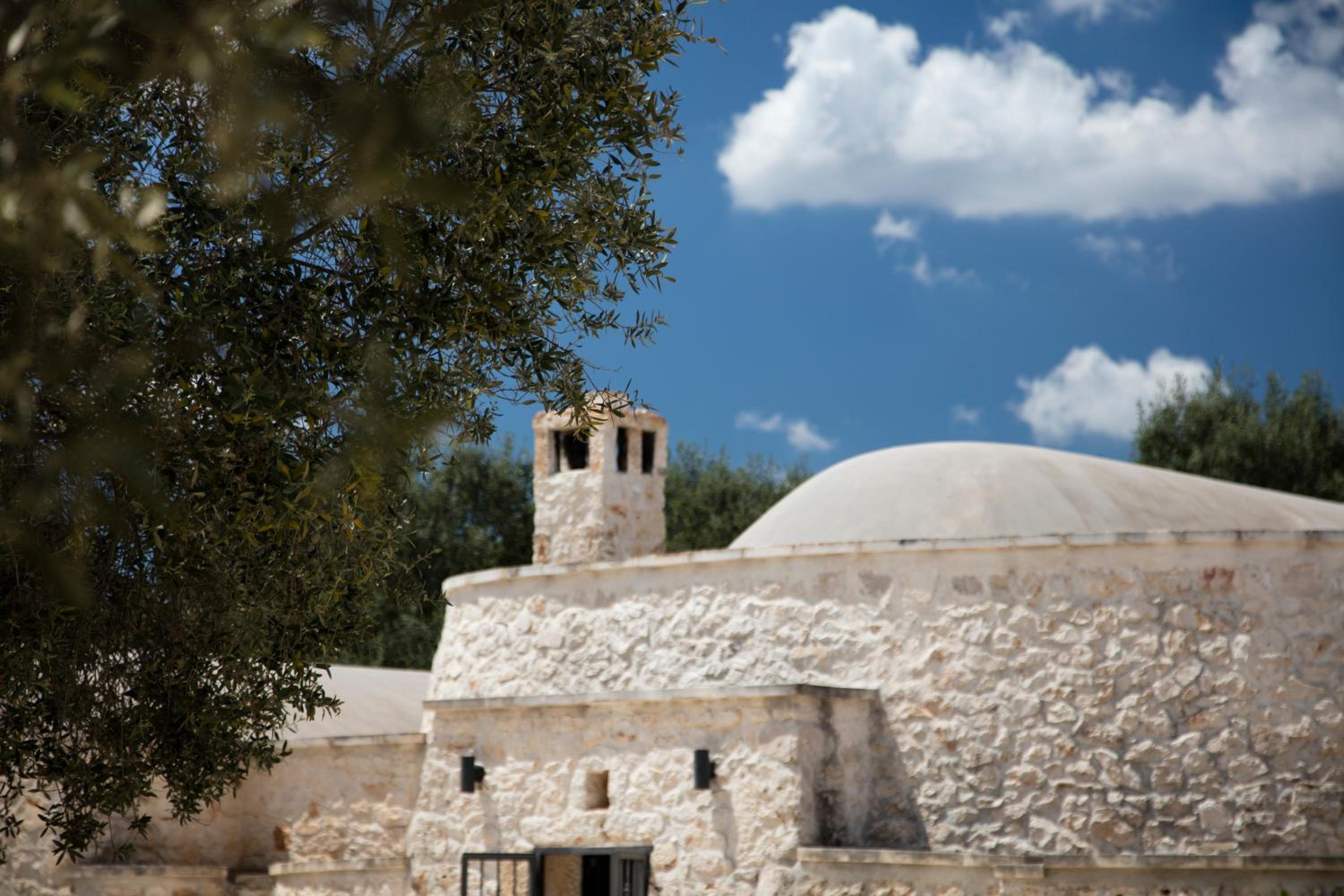 Trullo Fico photo 4