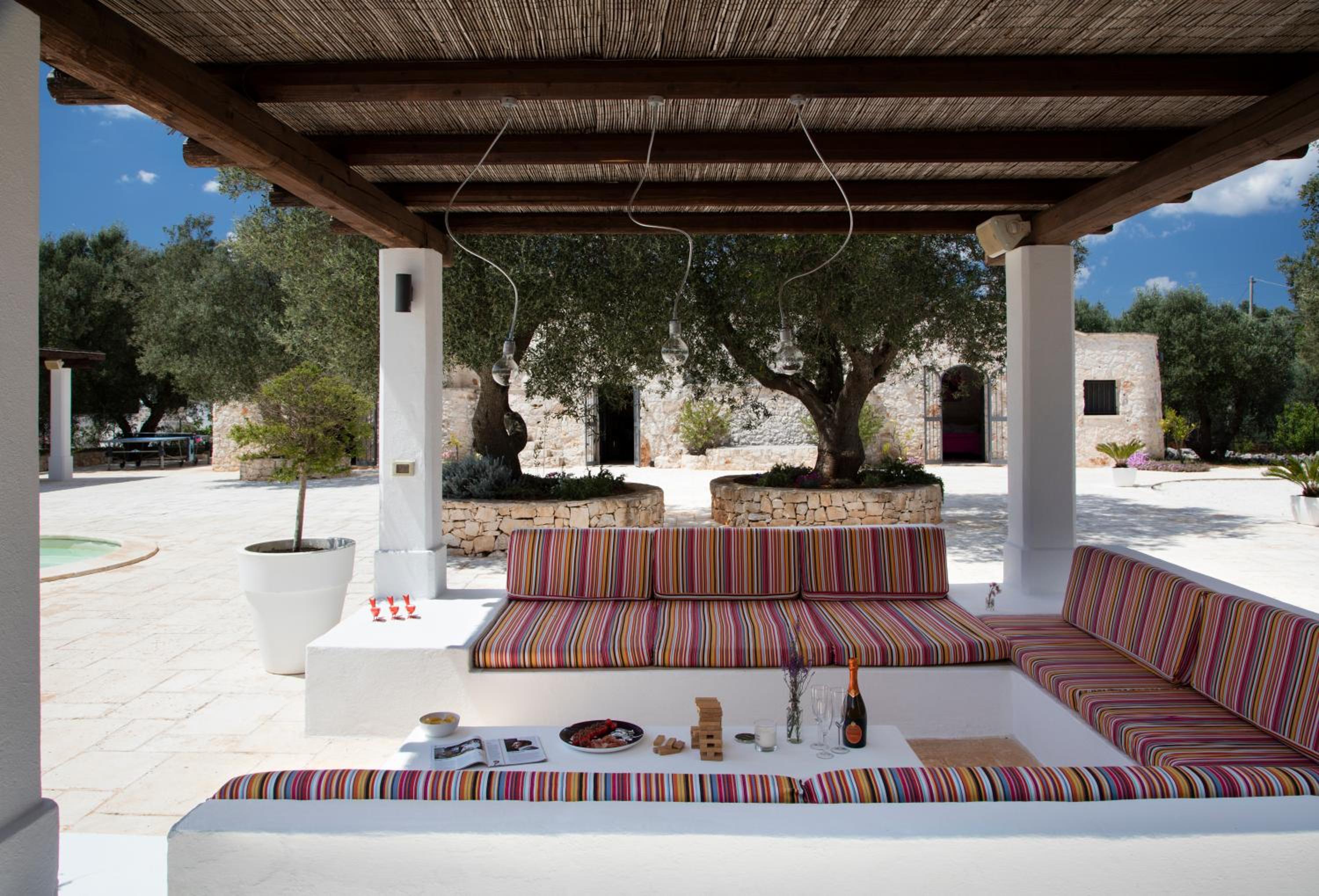 Trullo Fico photo 3
