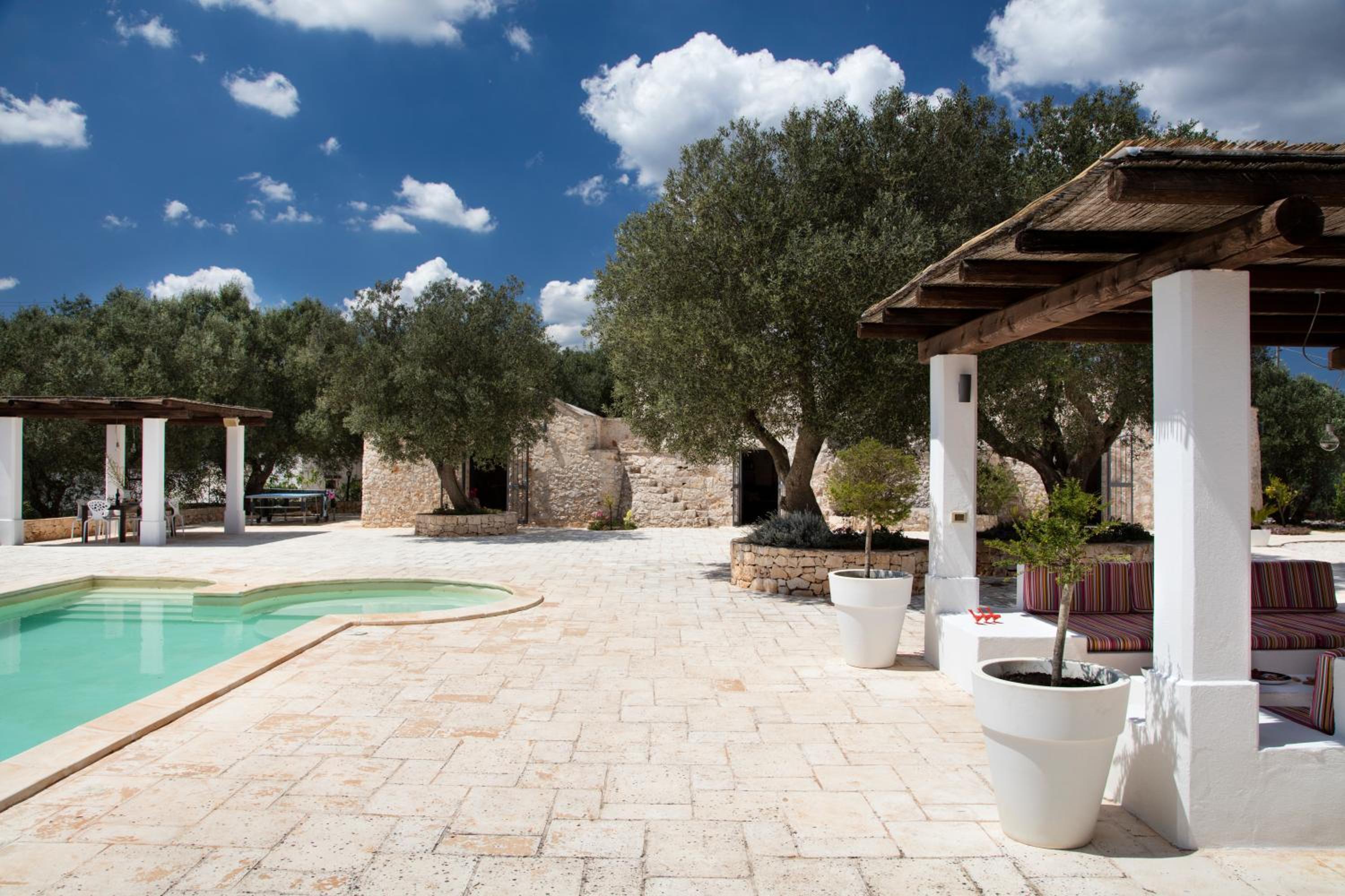 Trullo Fico photo 2