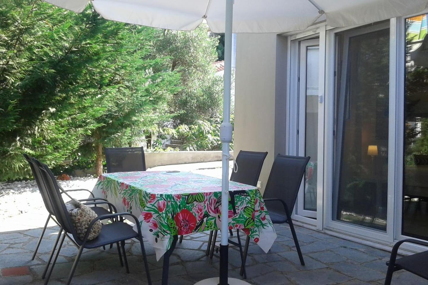 Cavalieri Beach Studio