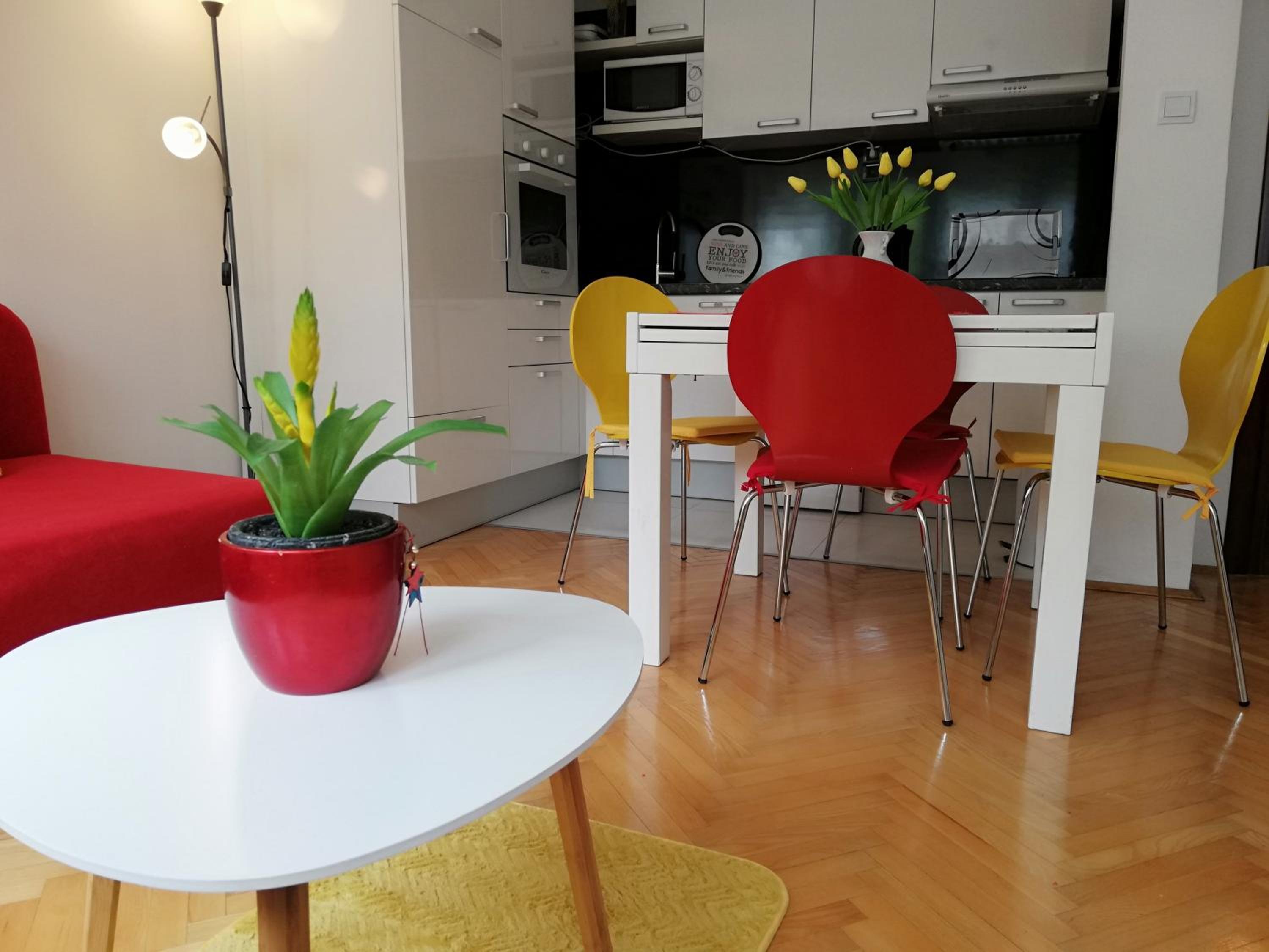 Apartment Tea 2 en Split