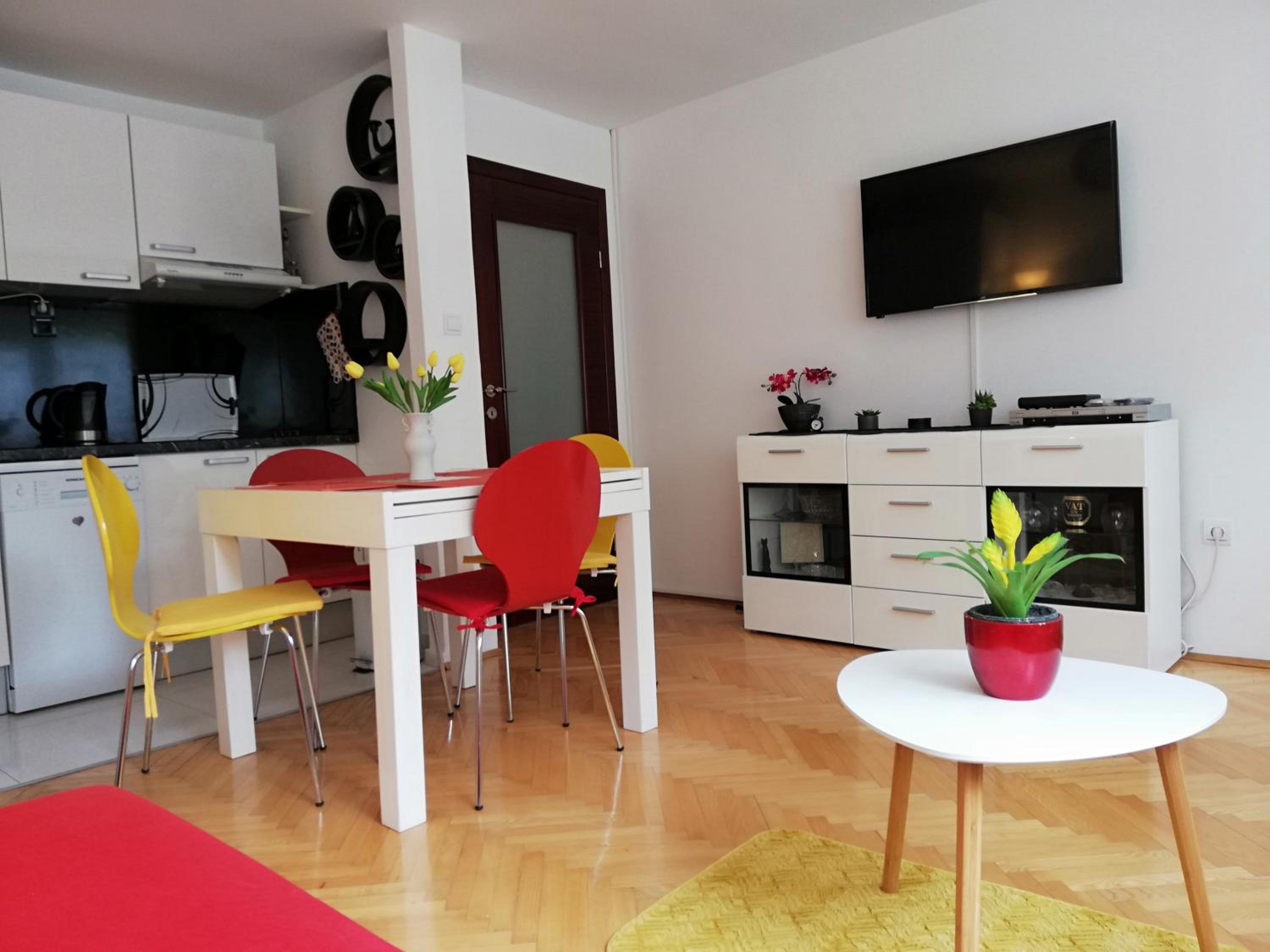 Apartment Tea 2 en Split