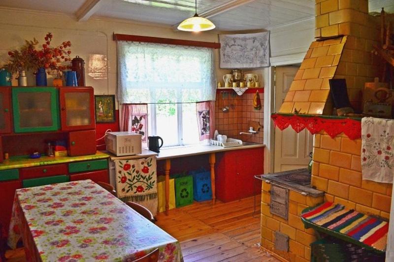Agroturystyka INKA