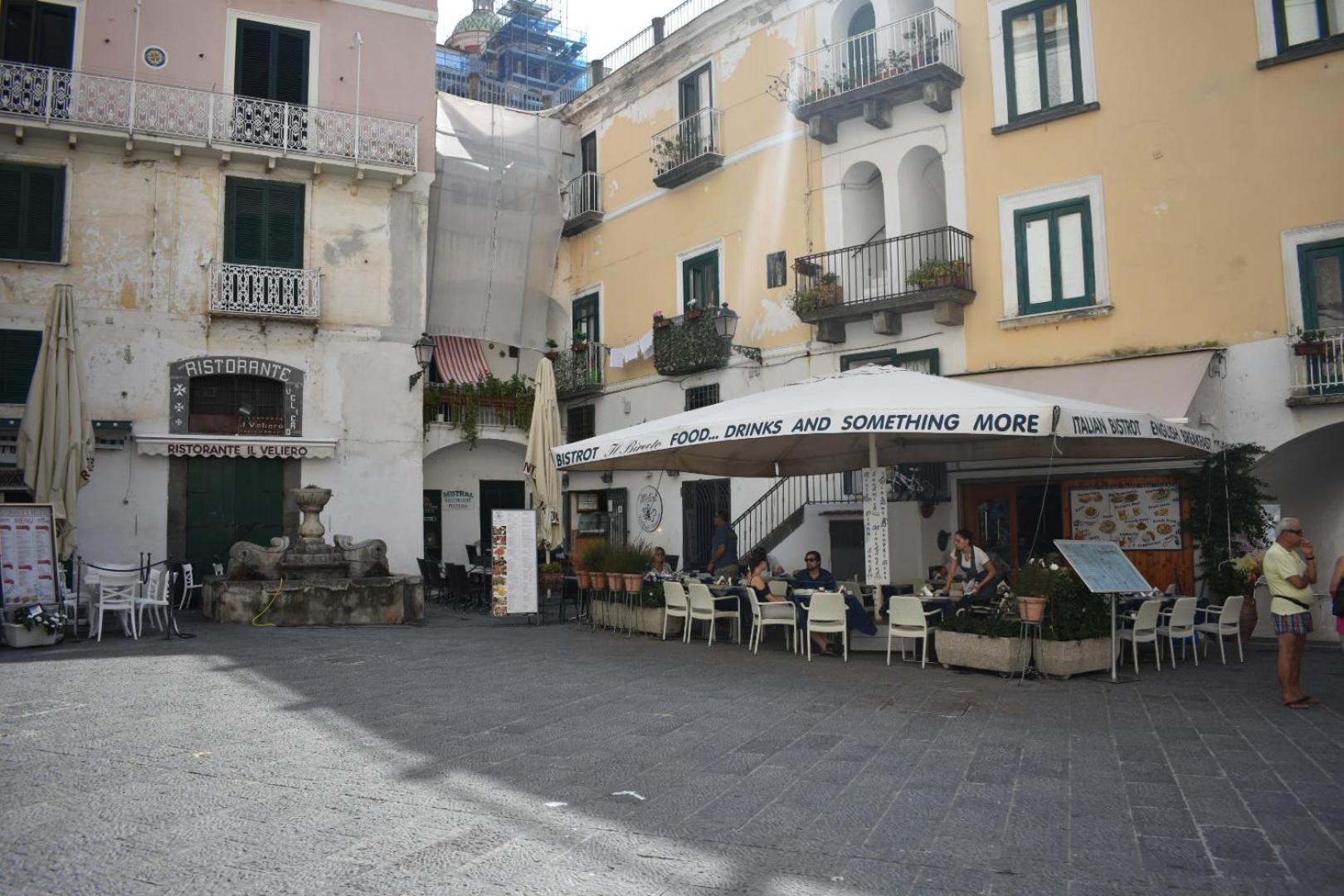 Casa Rosaria