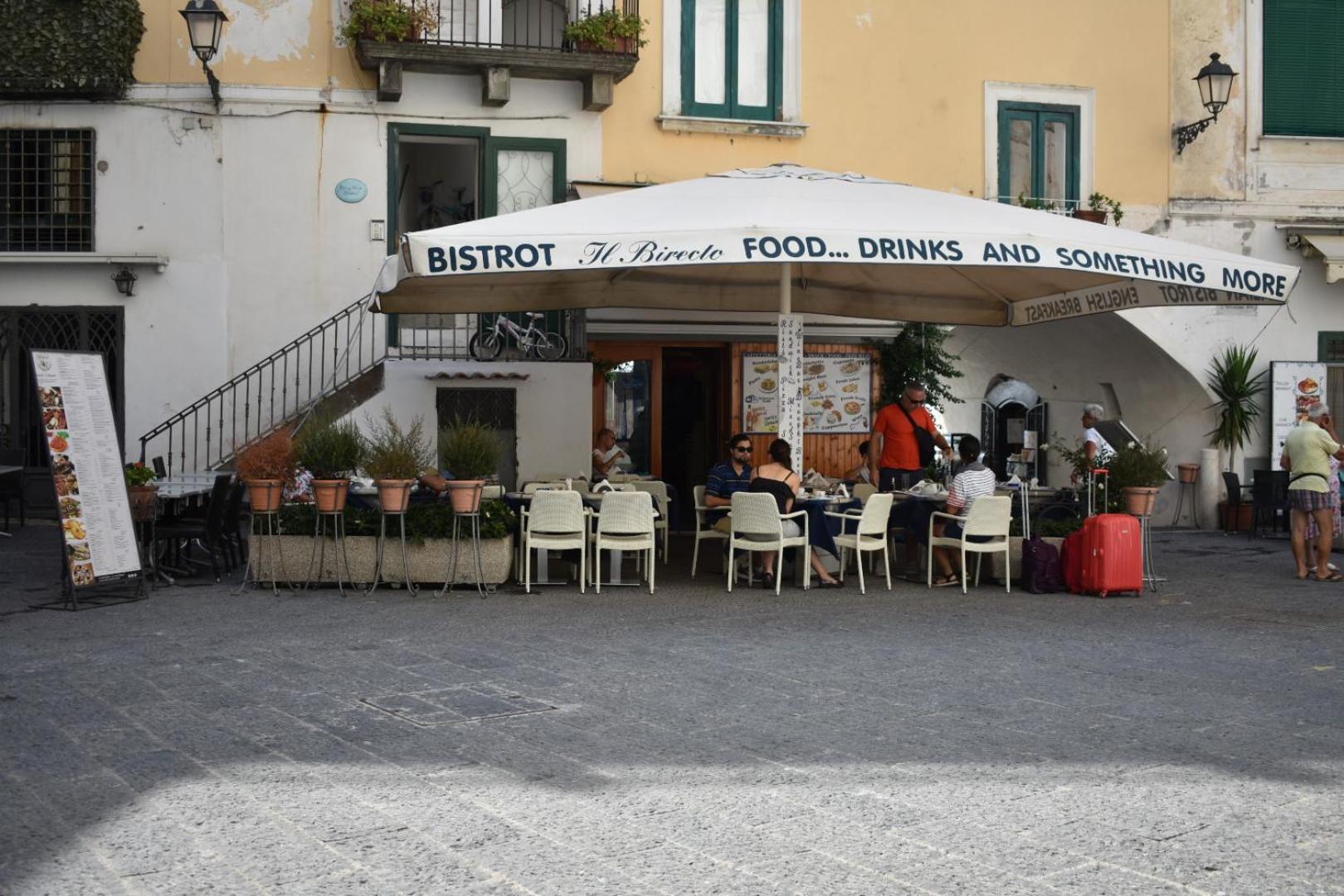 Casa Rosaria